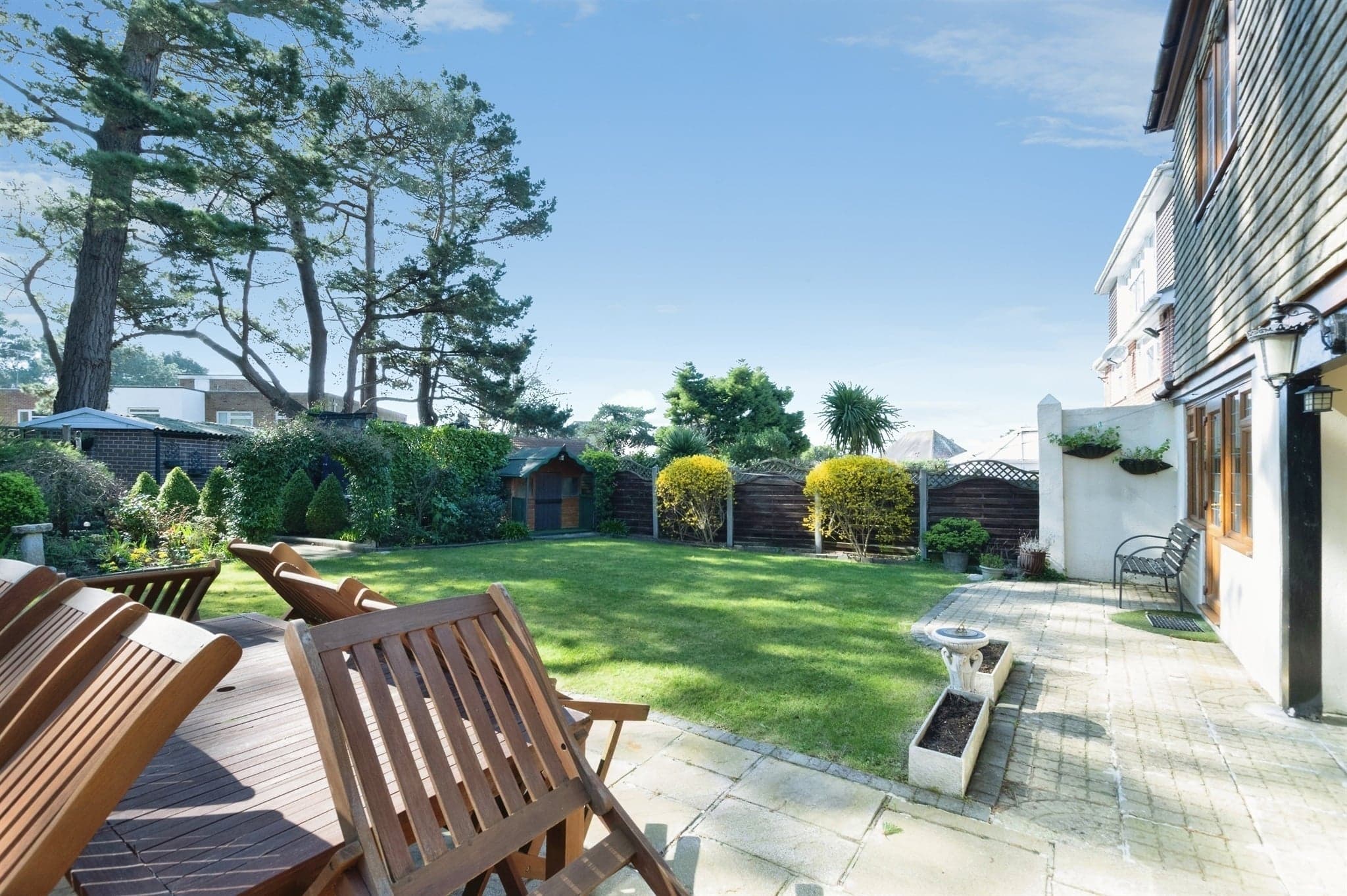 Property at Lilliput Road, Poole