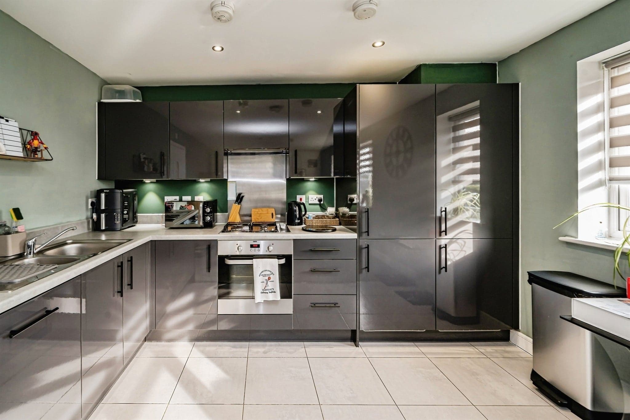 Property at Kempster Way, Weston Turville, AYLESBURY