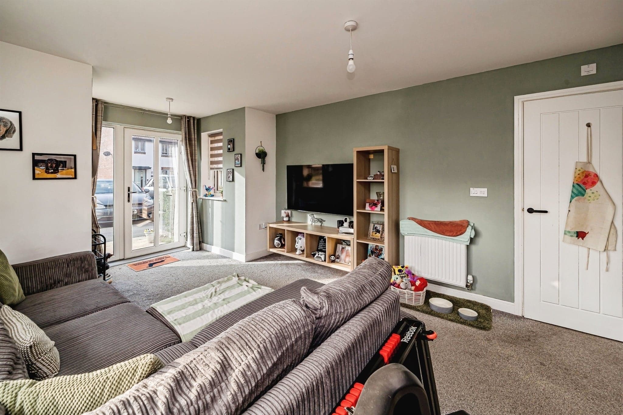 Property at Kempster Way, Weston Turville, AYLESBURY