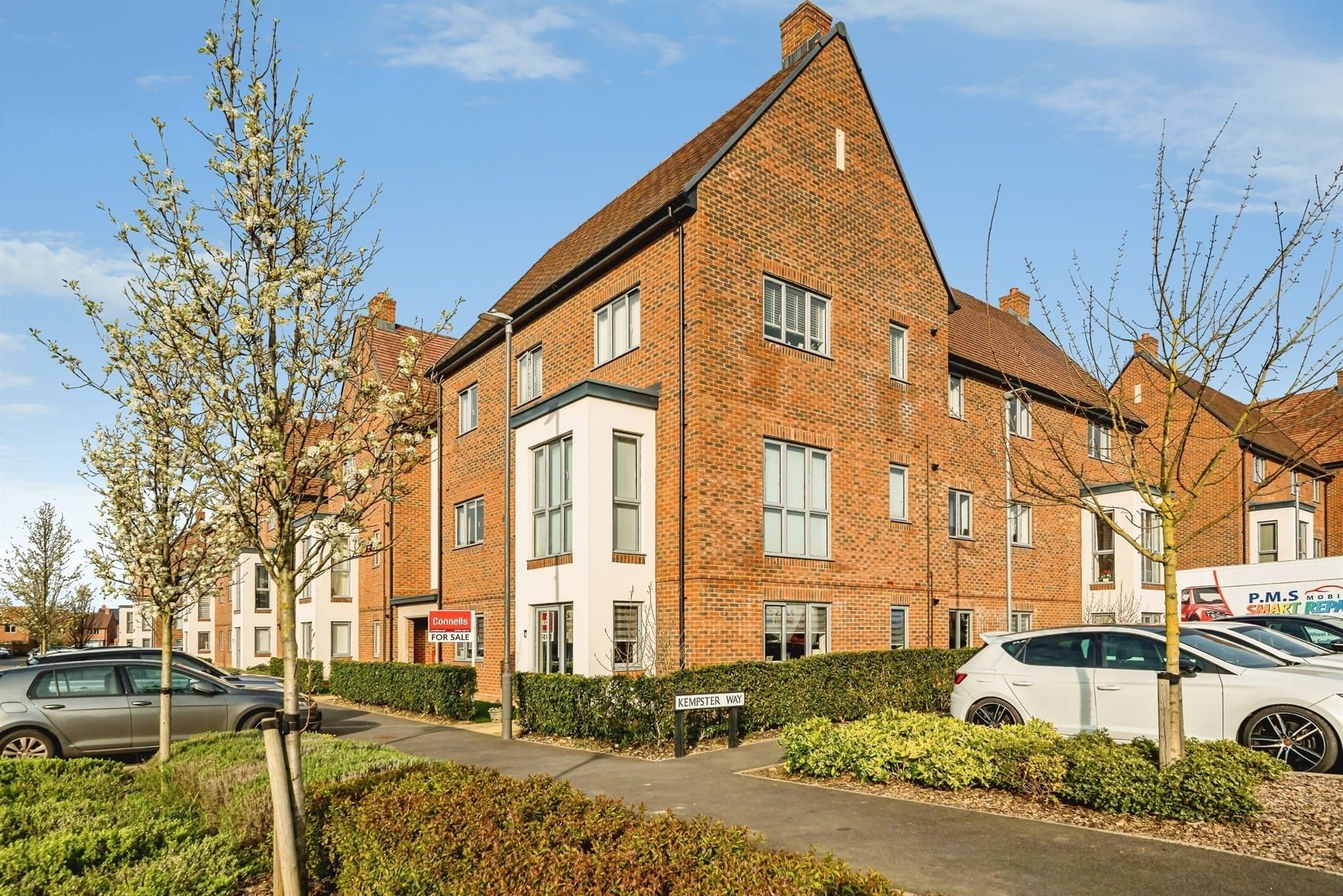 Property at Kempster Way, Weston Turville, AYLESBURY