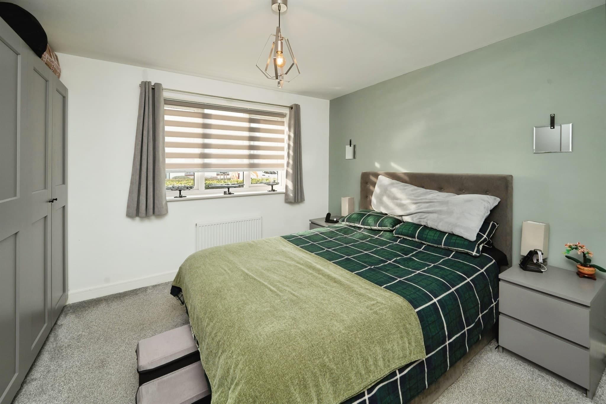 Property at Kempster Way, Weston Turville, AYLESBURY