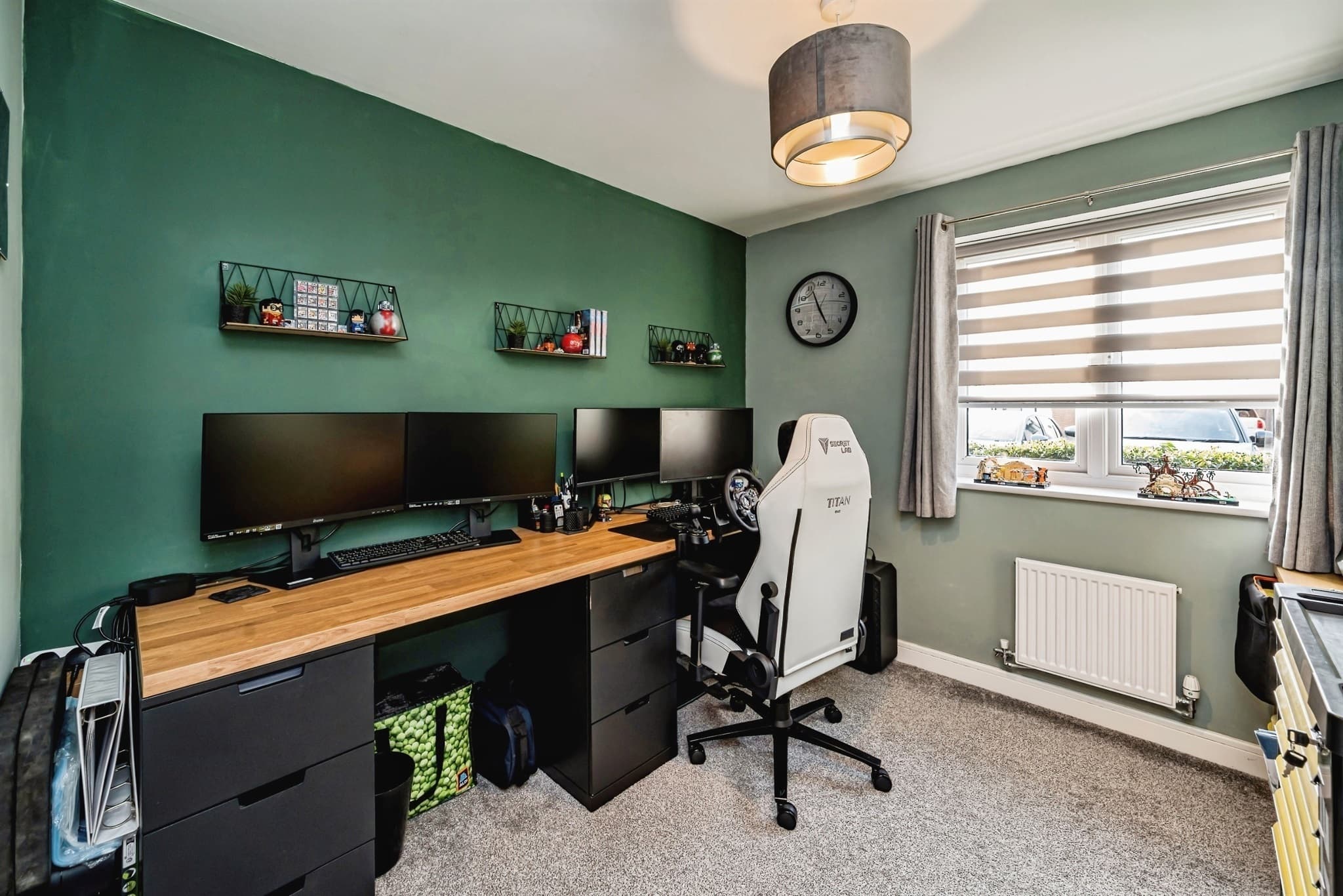 Property at Kempster Way, Weston Turville, AYLESBURY