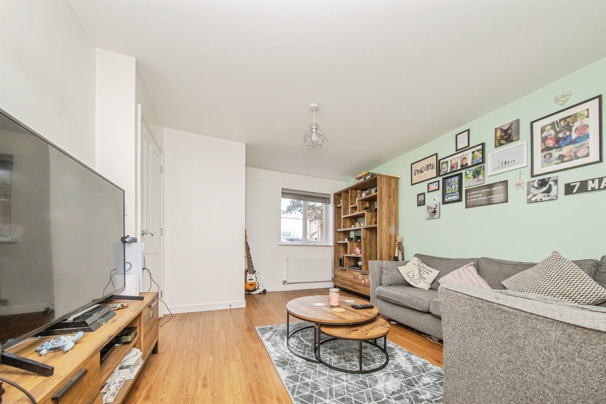 Property at Malkin Close, Ipswich