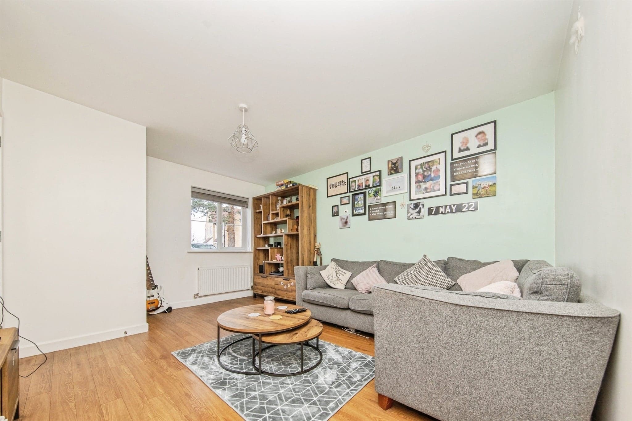 Property at Malkin Close, Ipswich