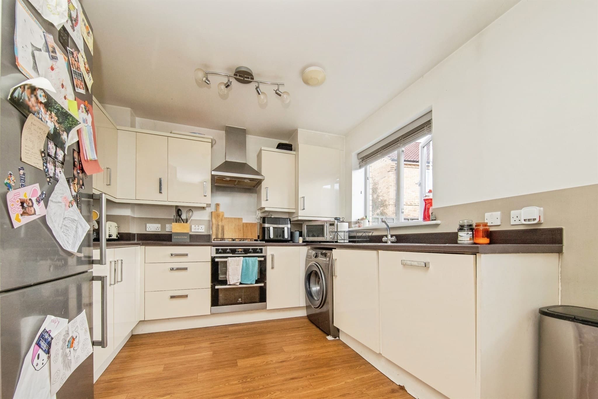 Property at Malkin Close, Ipswich