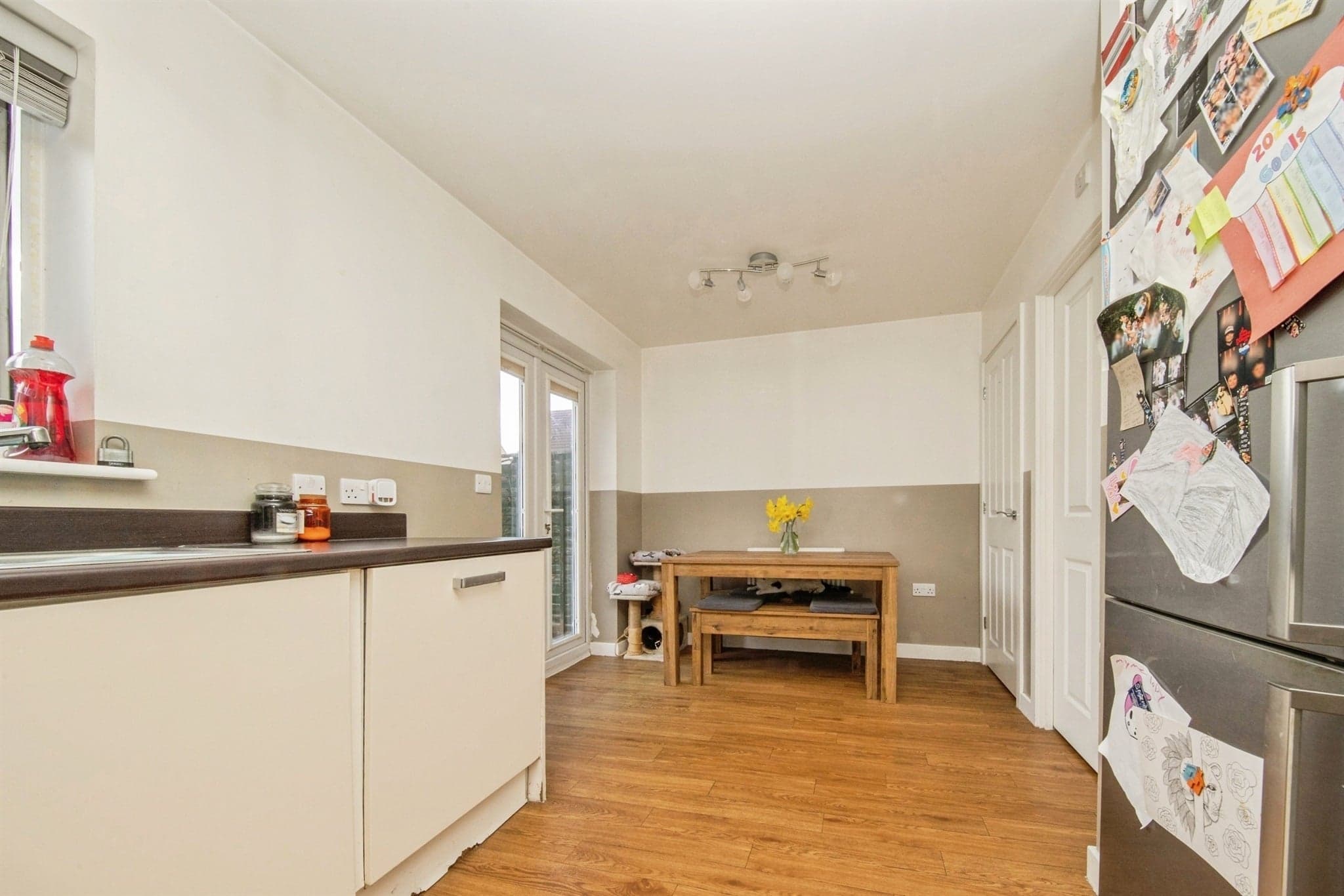 Property at Malkin Close, Ipswich