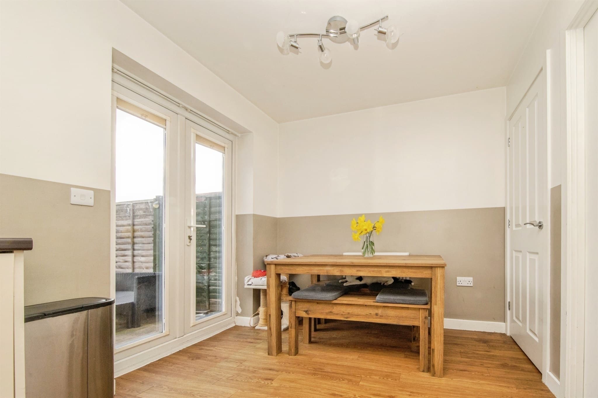 Property at Malkin Close, Ipswich