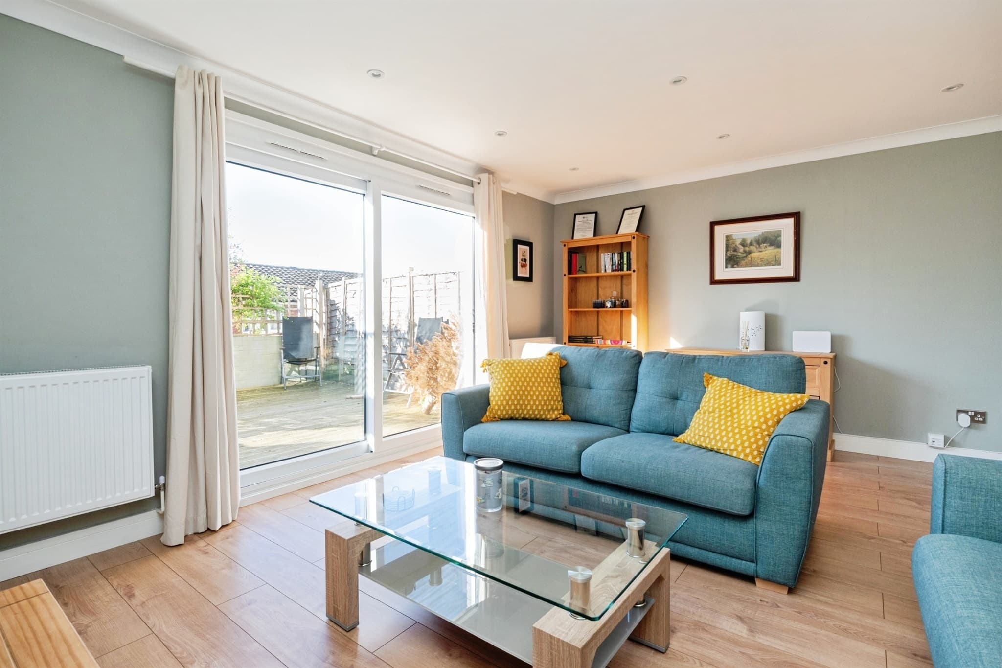 Property at Wiltshire Way, TUNBRIDGE WELLS