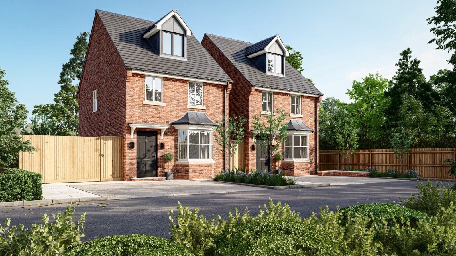 Property at Wolverhampton Road East, Wolverhampton