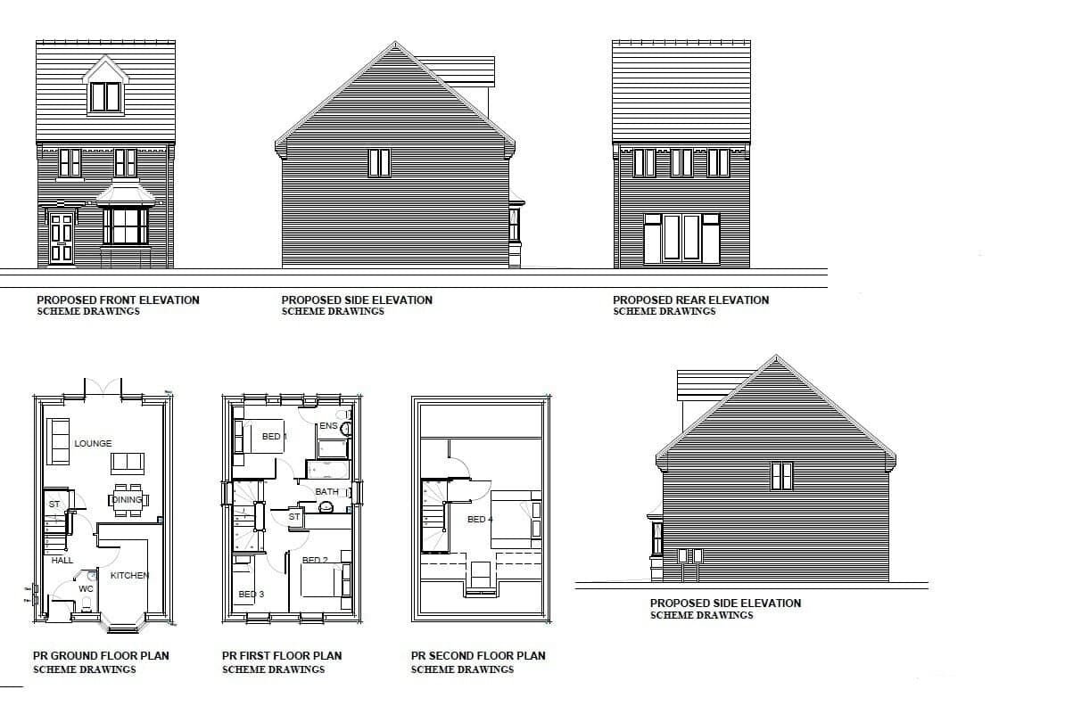 Property at Wolverhampton Road East, Wolverhampton