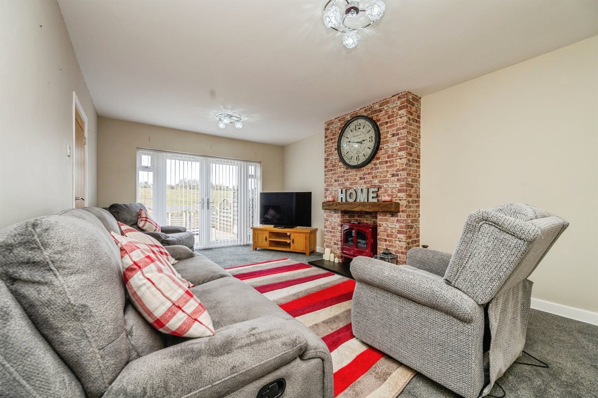 Property at Heath Drive, Kidderminster