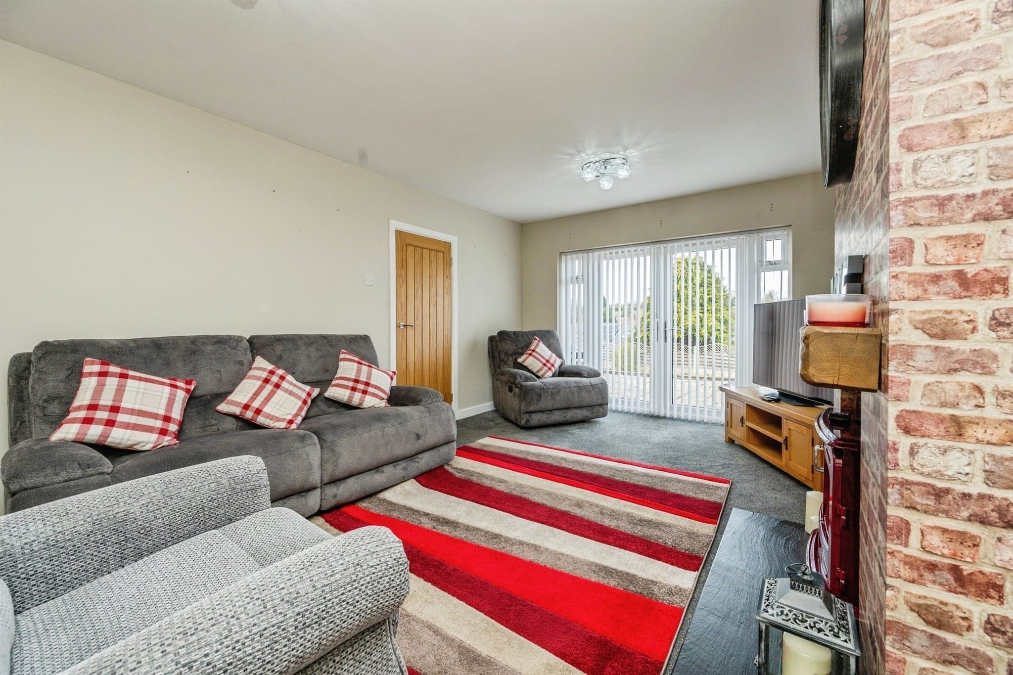Property at Heath Drive, Kidderminster