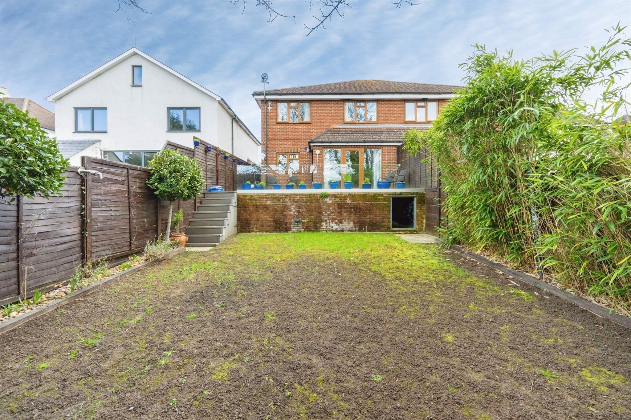 Property at Mount Drive, Park Street, St. Albans