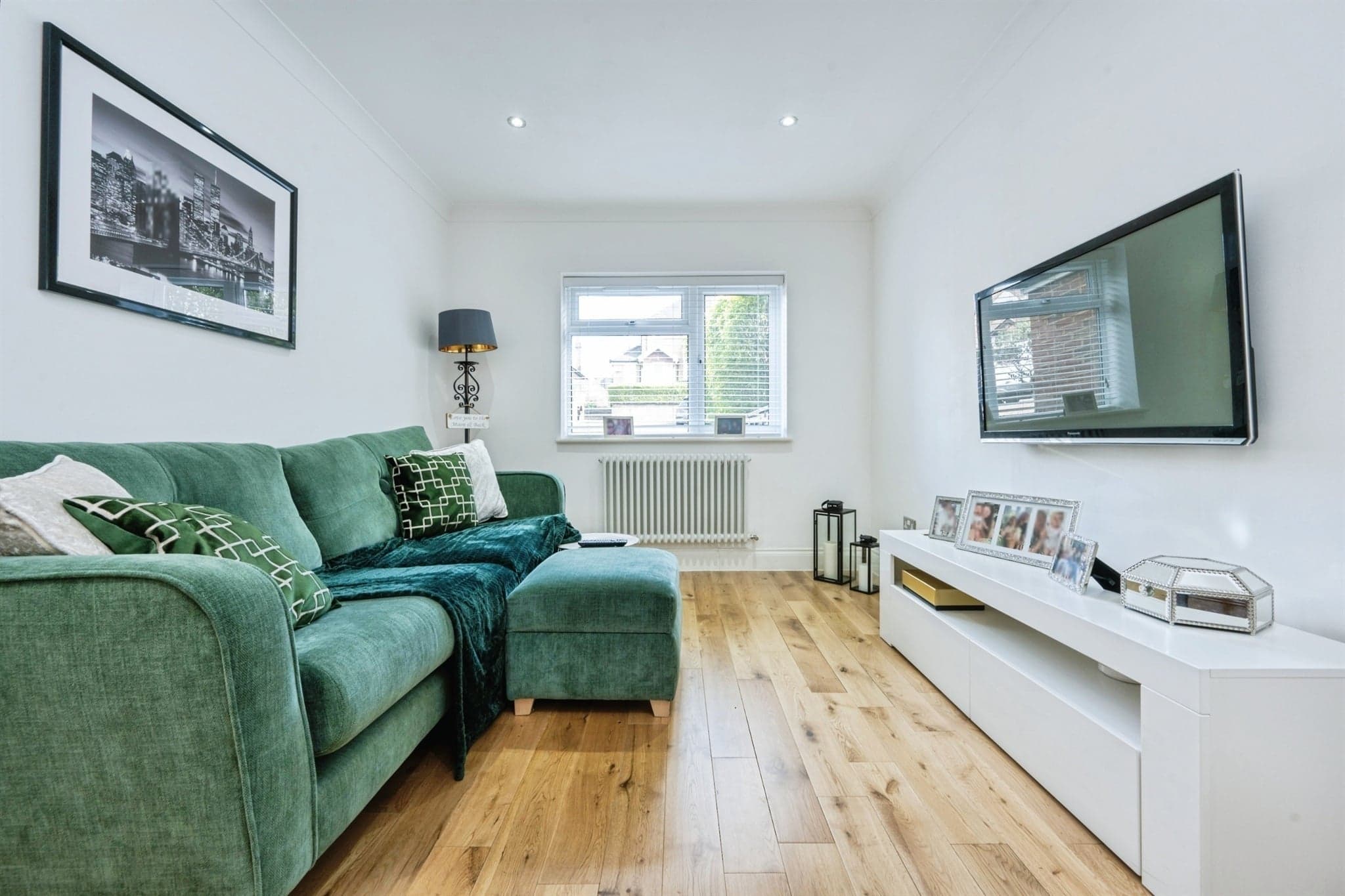 Property at Mount Drive, Park Street, St. Albans