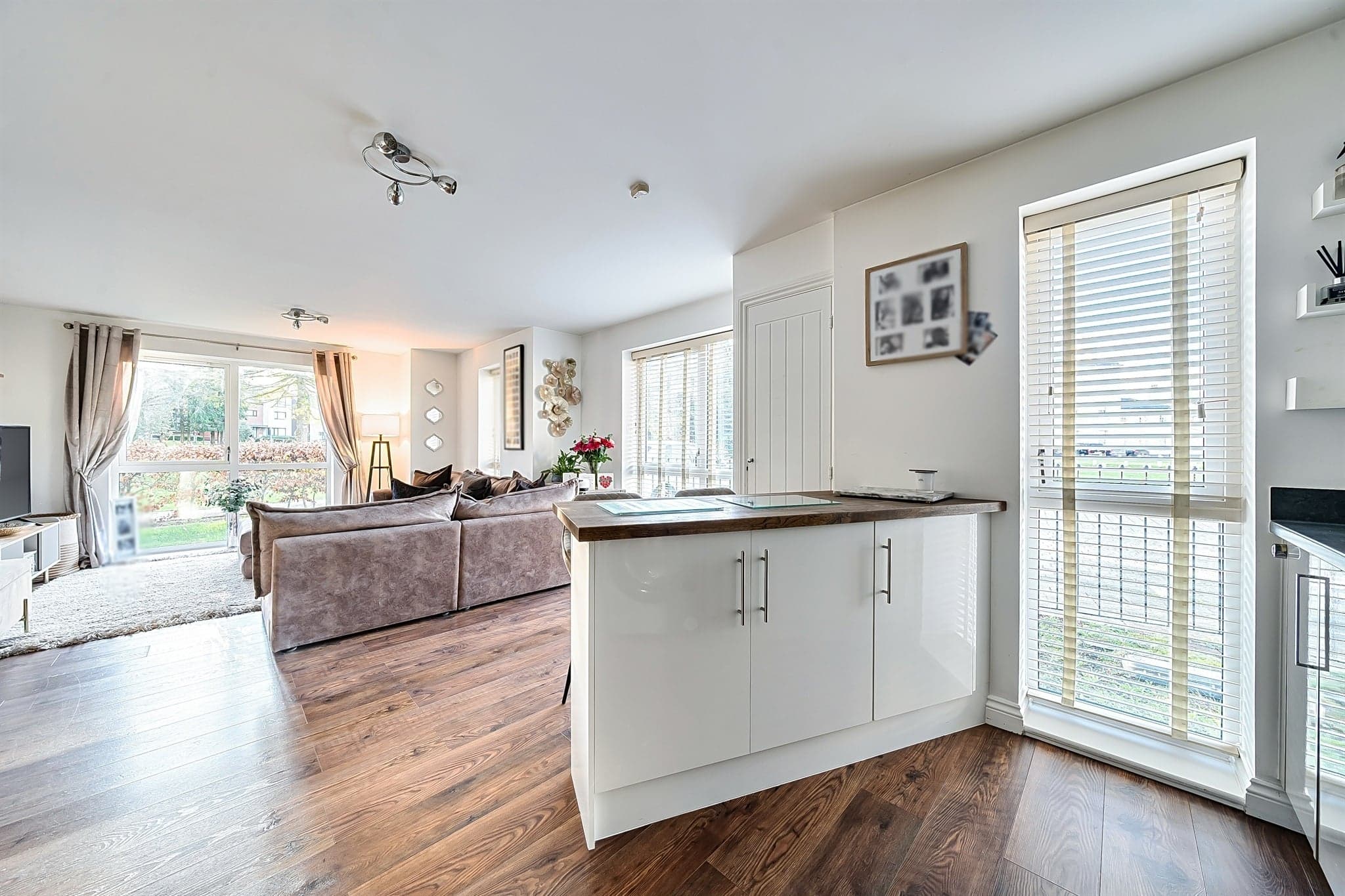 Property at Wills Crescent, Leybourne, West Malling