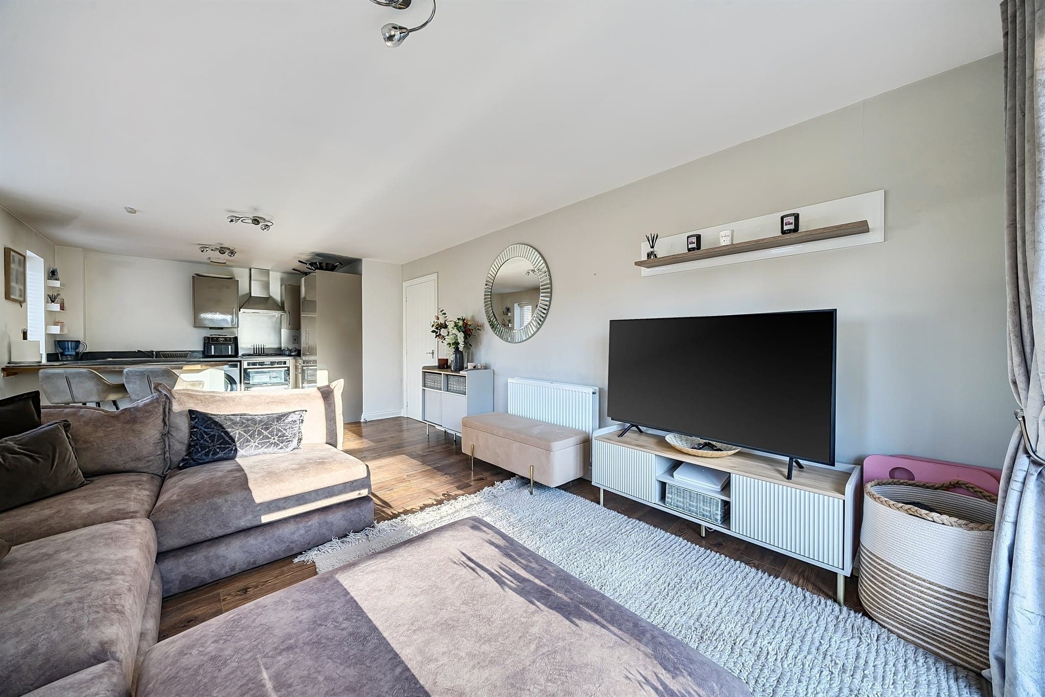Property at Wills Crescent, Leybourne, West Malling