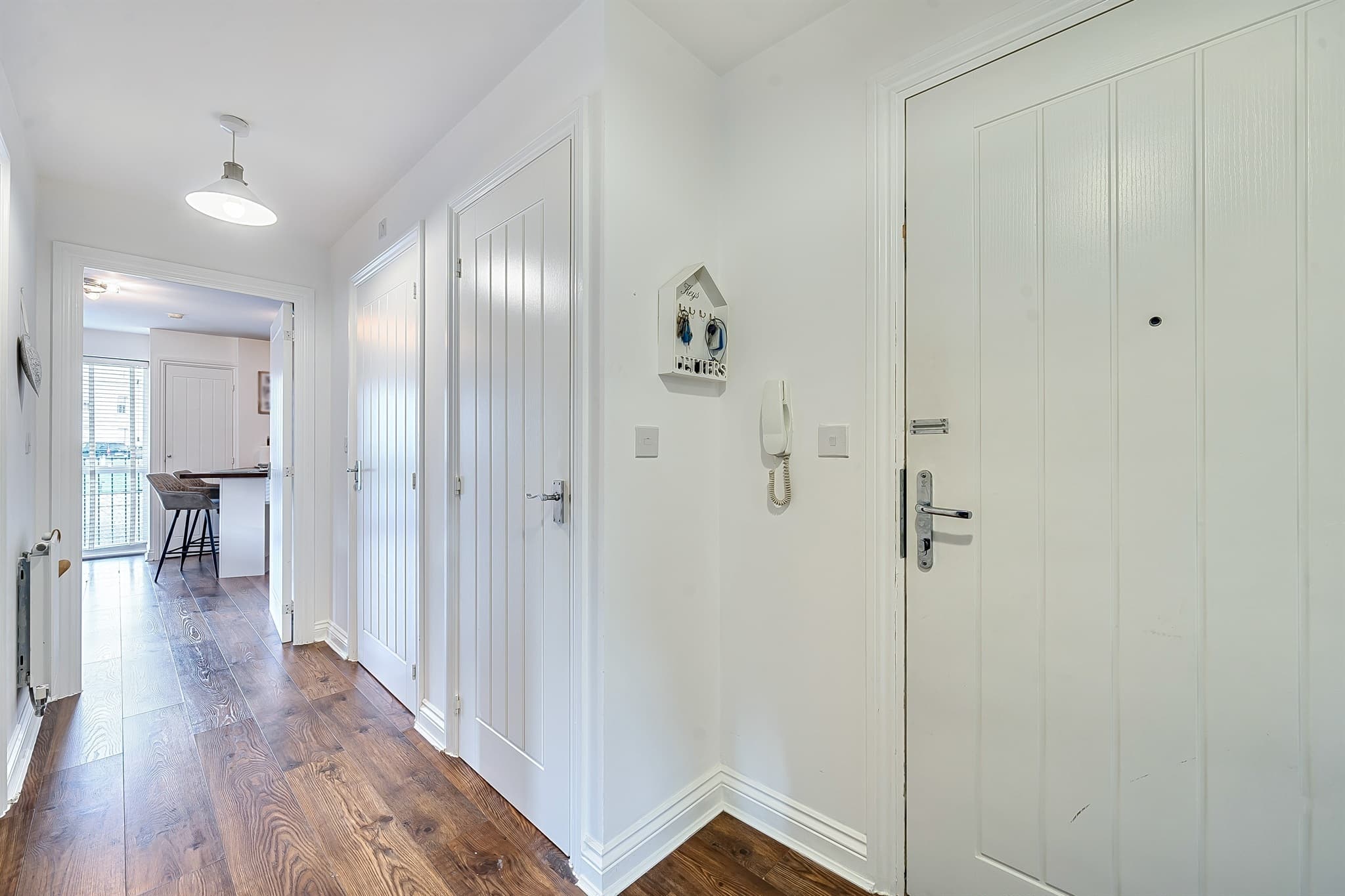 Property at Wills Crescent, Leybourne, West Malling