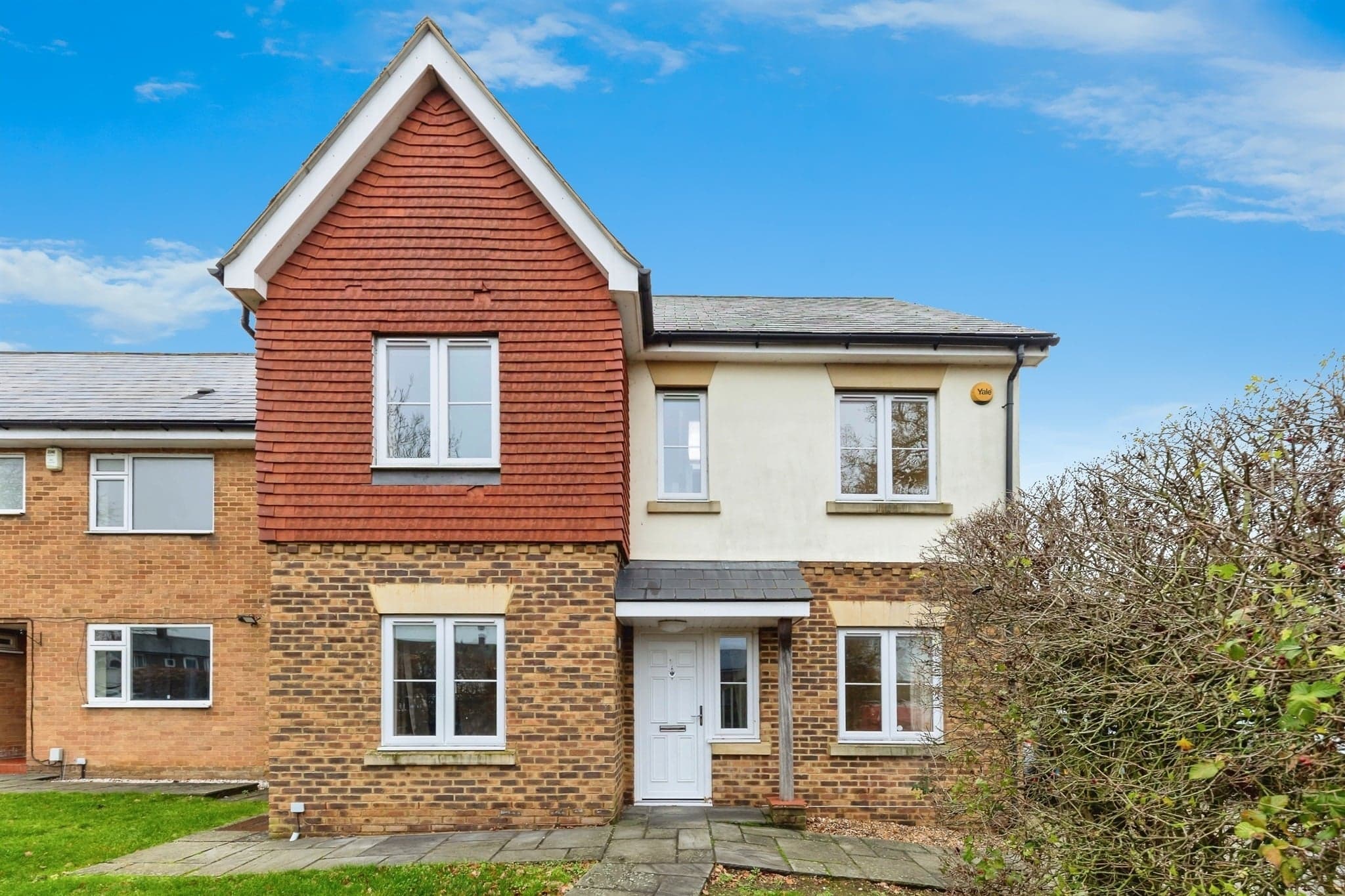 Property at Woods Avenue, Hatfield