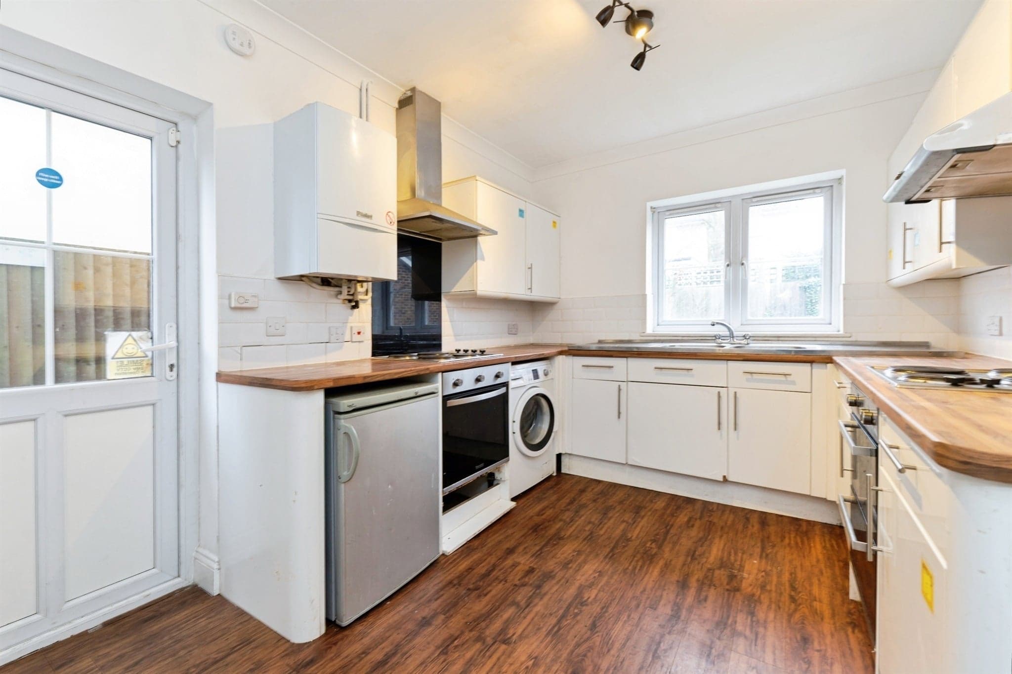 Property at Woods Avenue, Hatfield