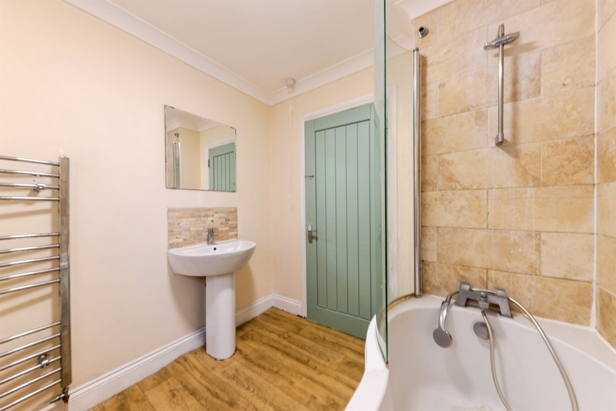 Property at Woods Avenue, Hatfield