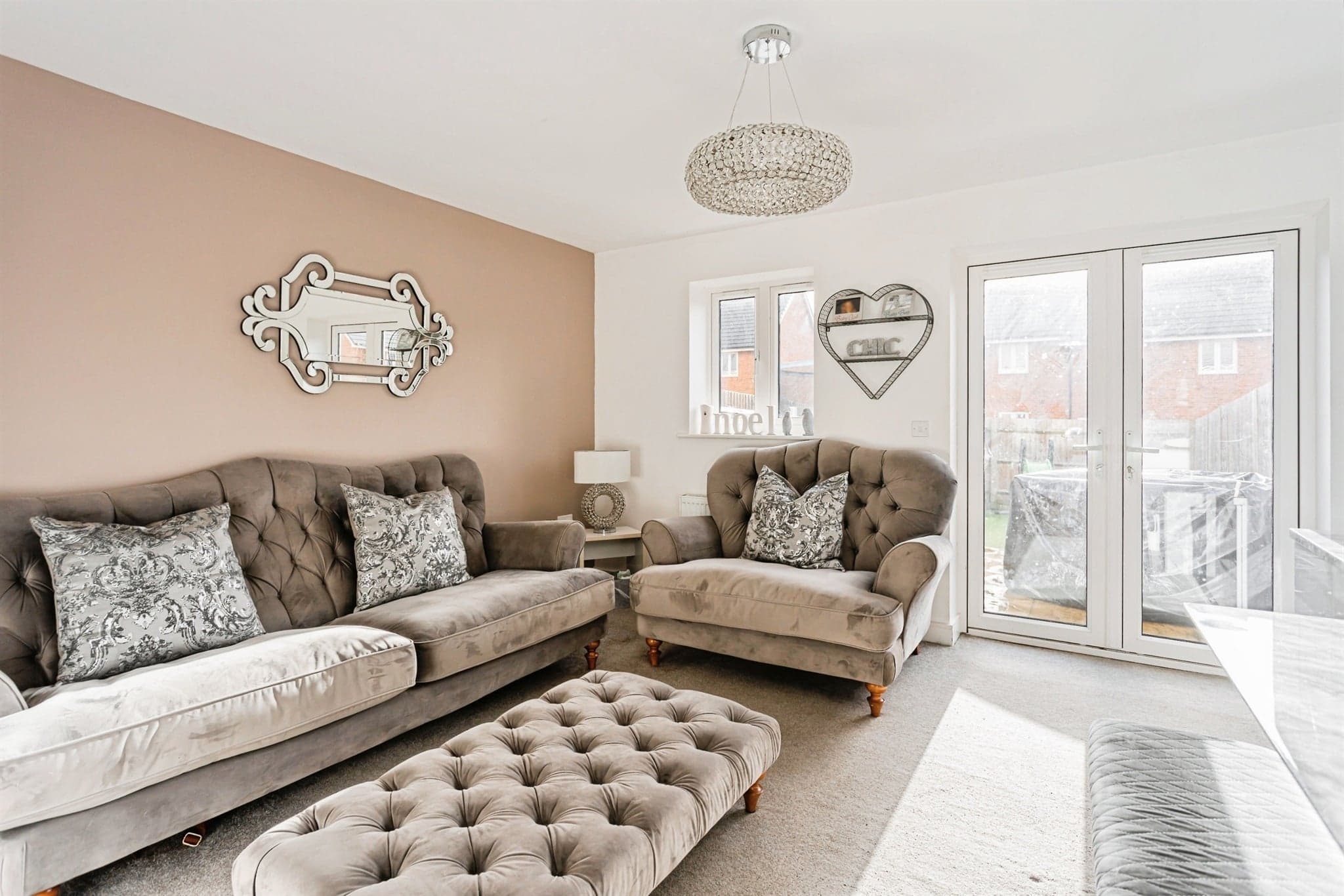 Property at Blanford Avenue, Haywards Heath