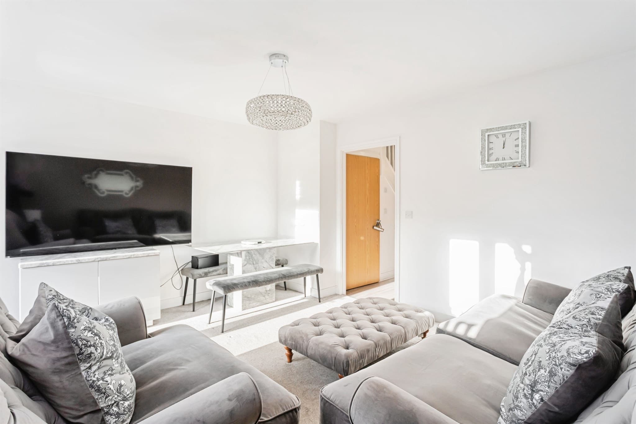 Property at Blanford Avenue, Haywards Heath