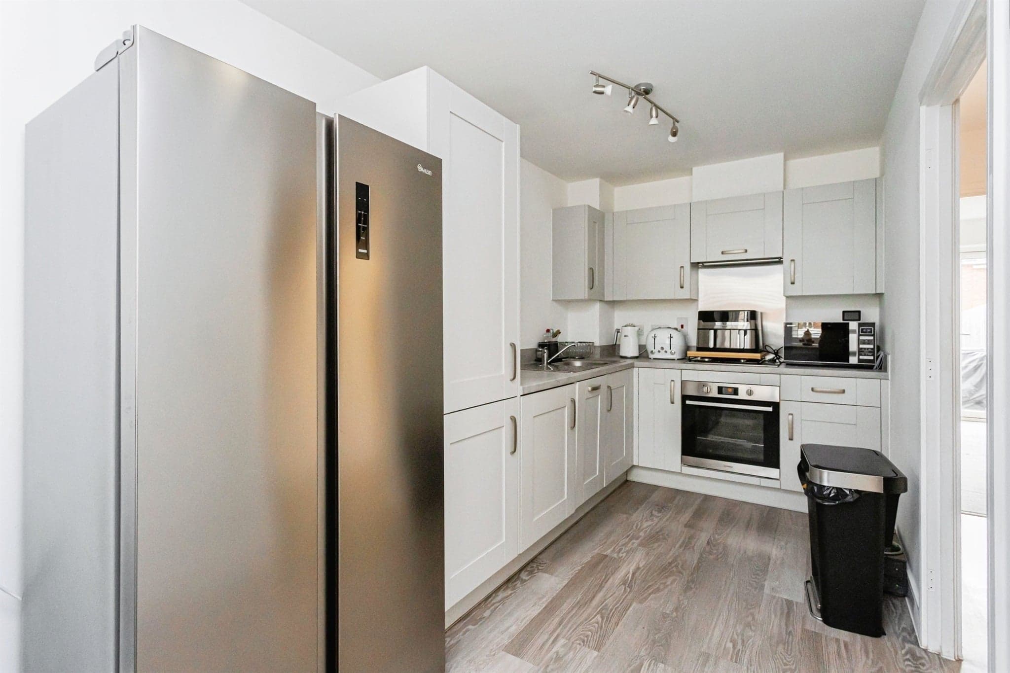 Property at Blanford Avenue, Haywards Heath