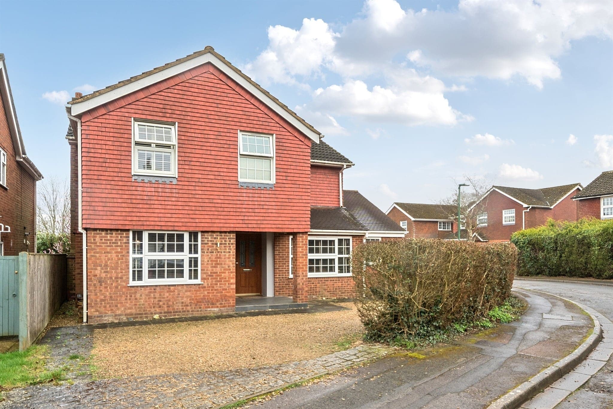 Property at Selwood Way, Downley, High Wycombe