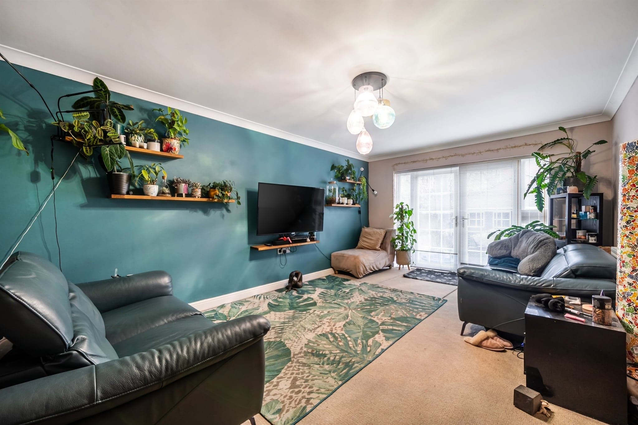 Property at Selwood Way, Downley, High Wycombe