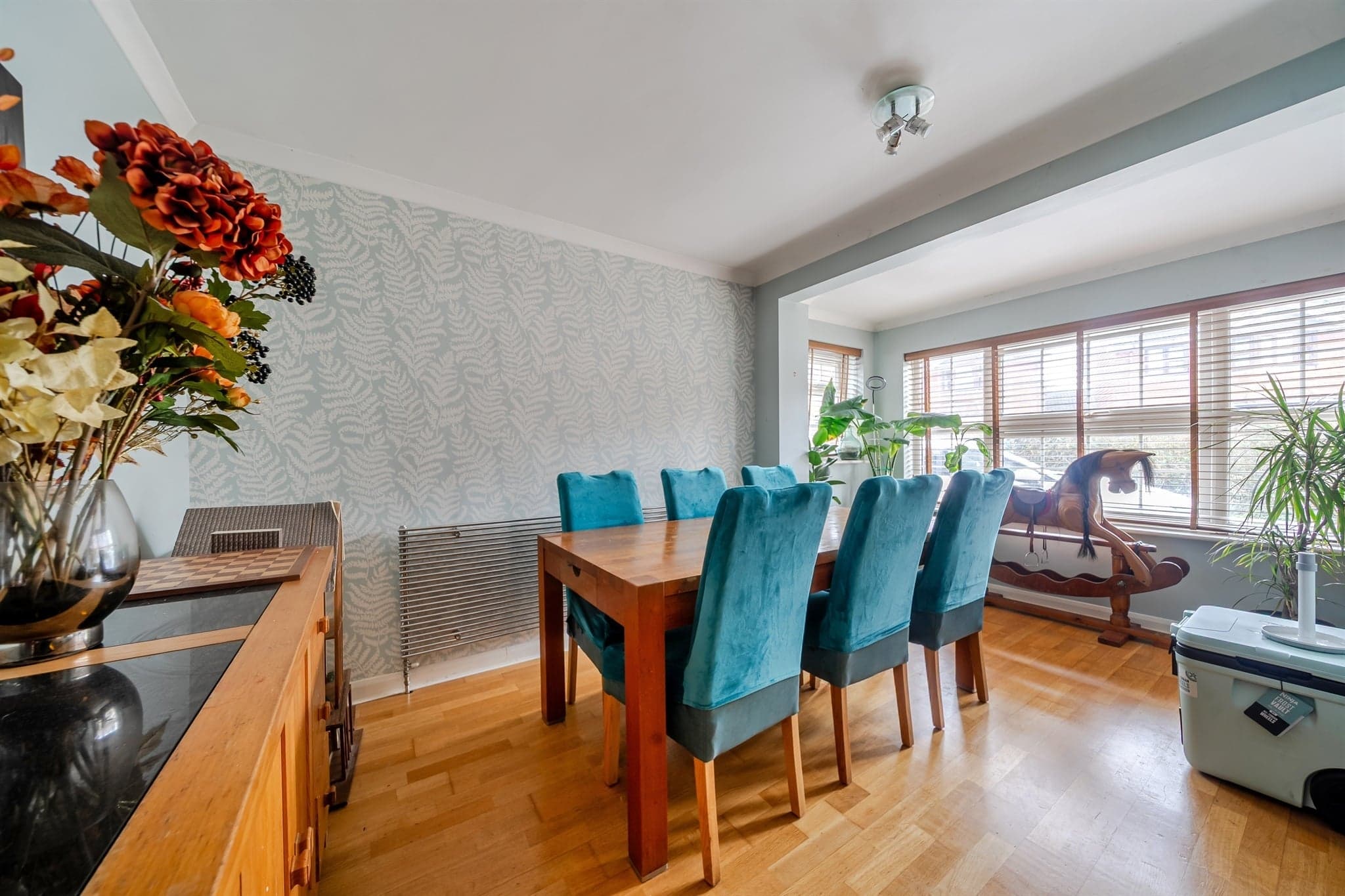 Property at Selwood Way, Downley, High Wycombe