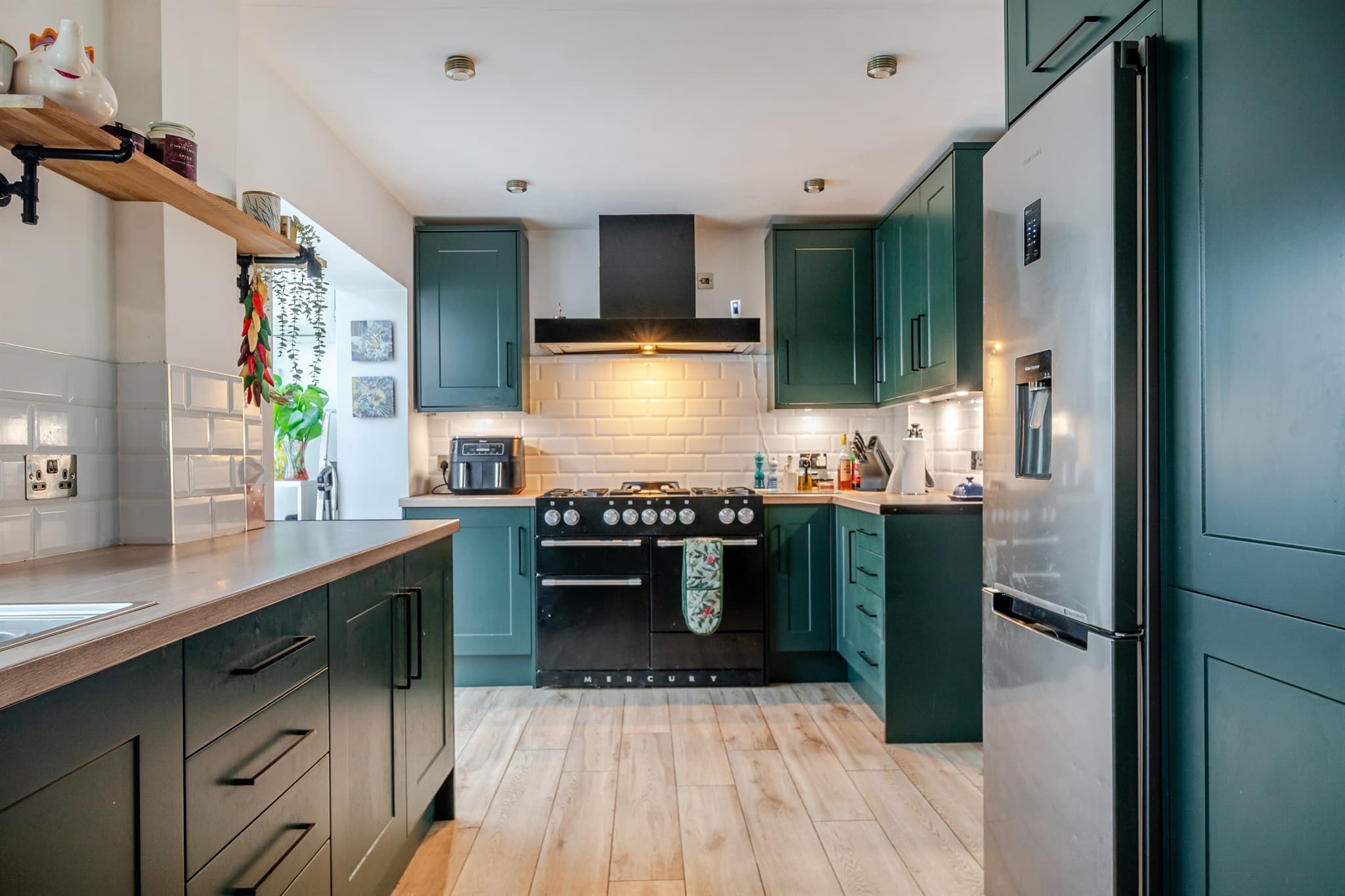 Property at Selwood Way, Downley, High Wycombe