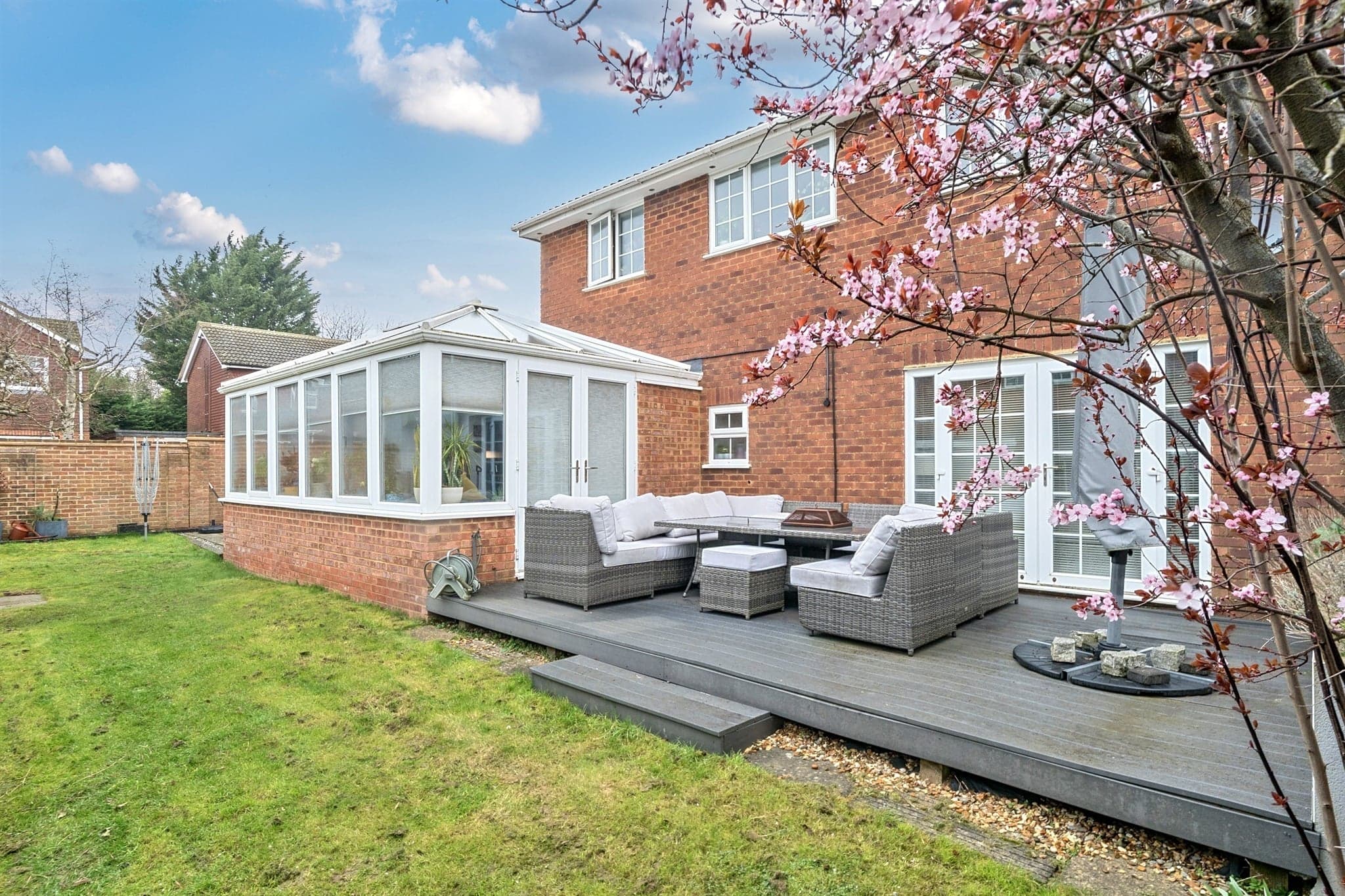 Property at Selwood Way, Downley, High Wycombe