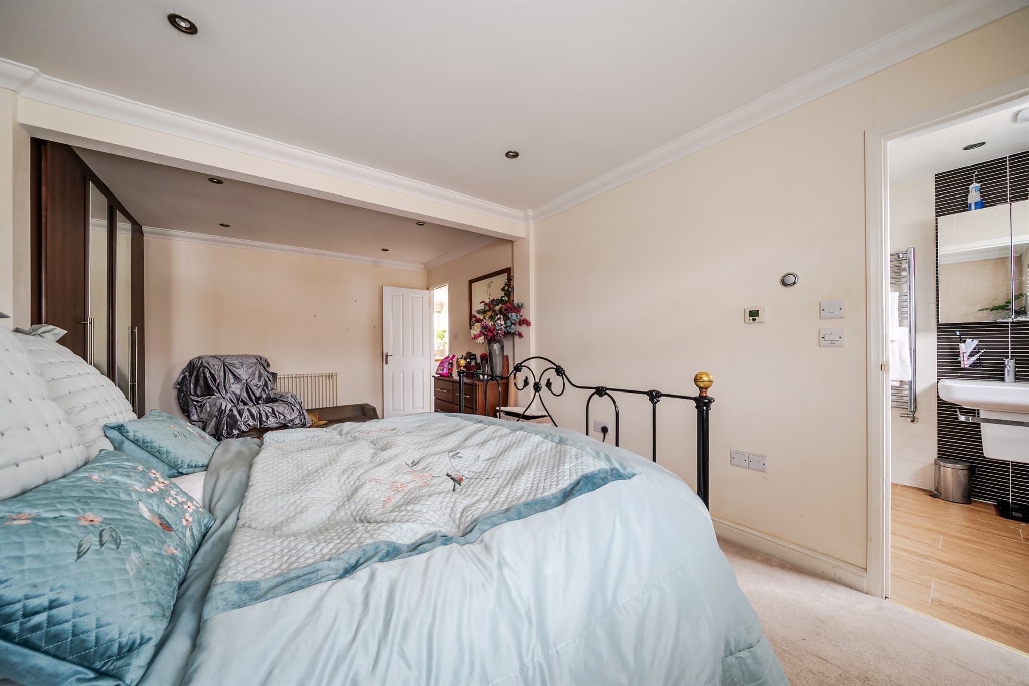 Property at Selwood Way, Downley, High Wycombe