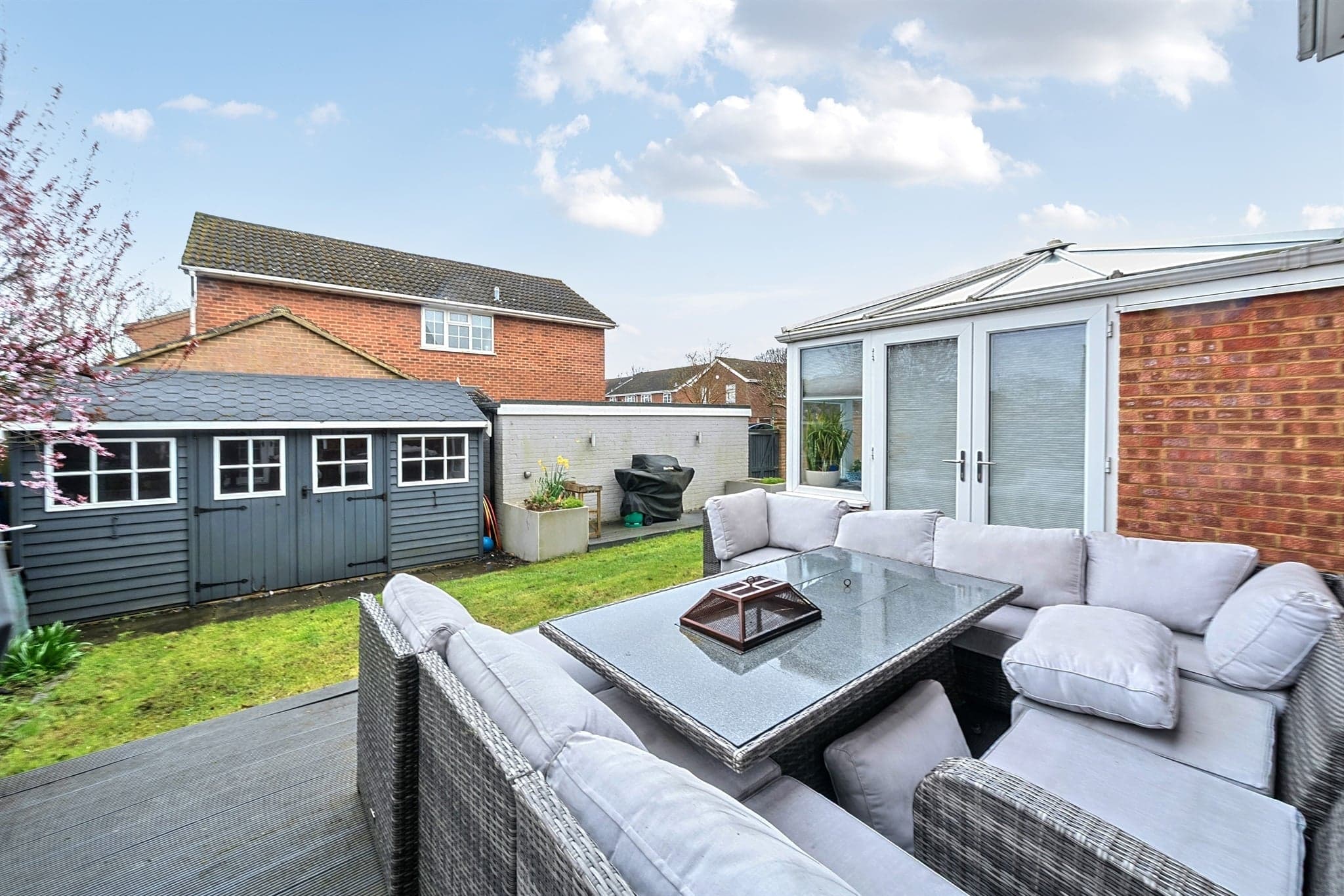 Property at Selwood Way, Downley, High Wycombe