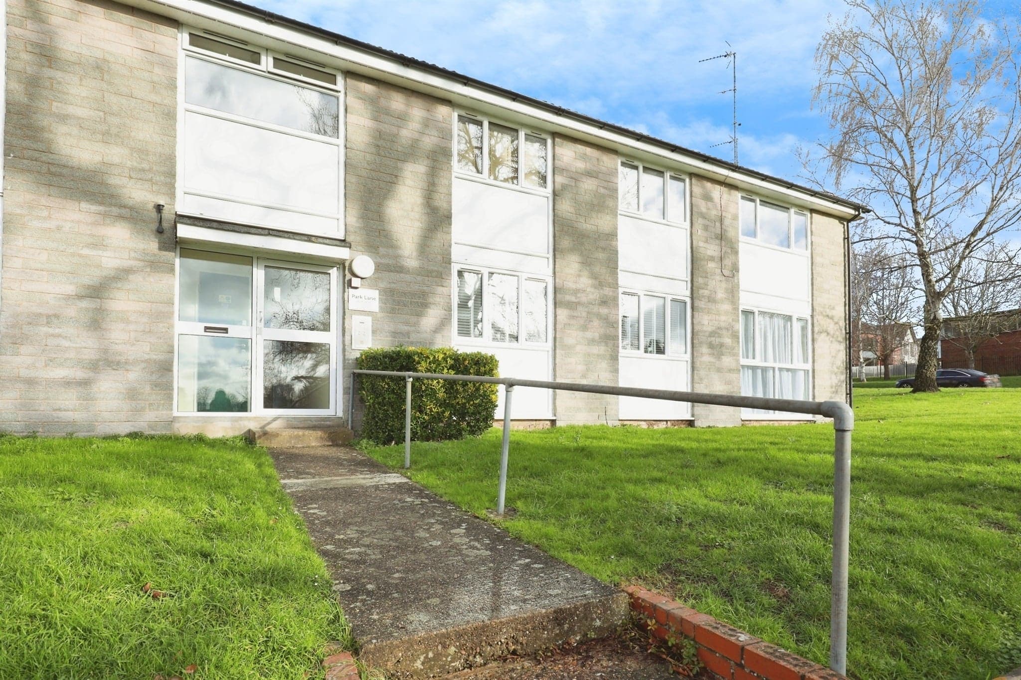 Property at Park Lane, Southam