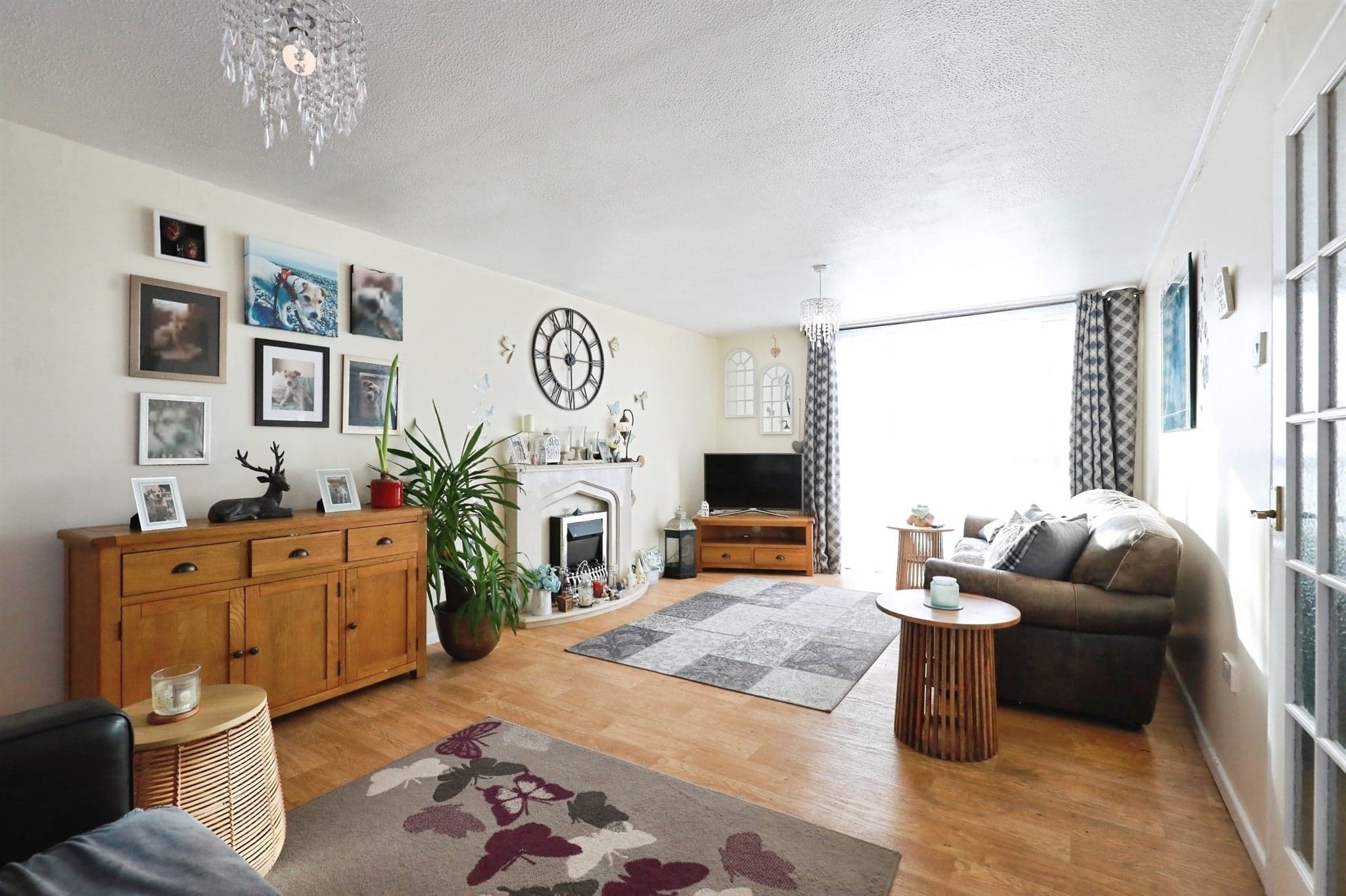 Property at Park Lane, Southam