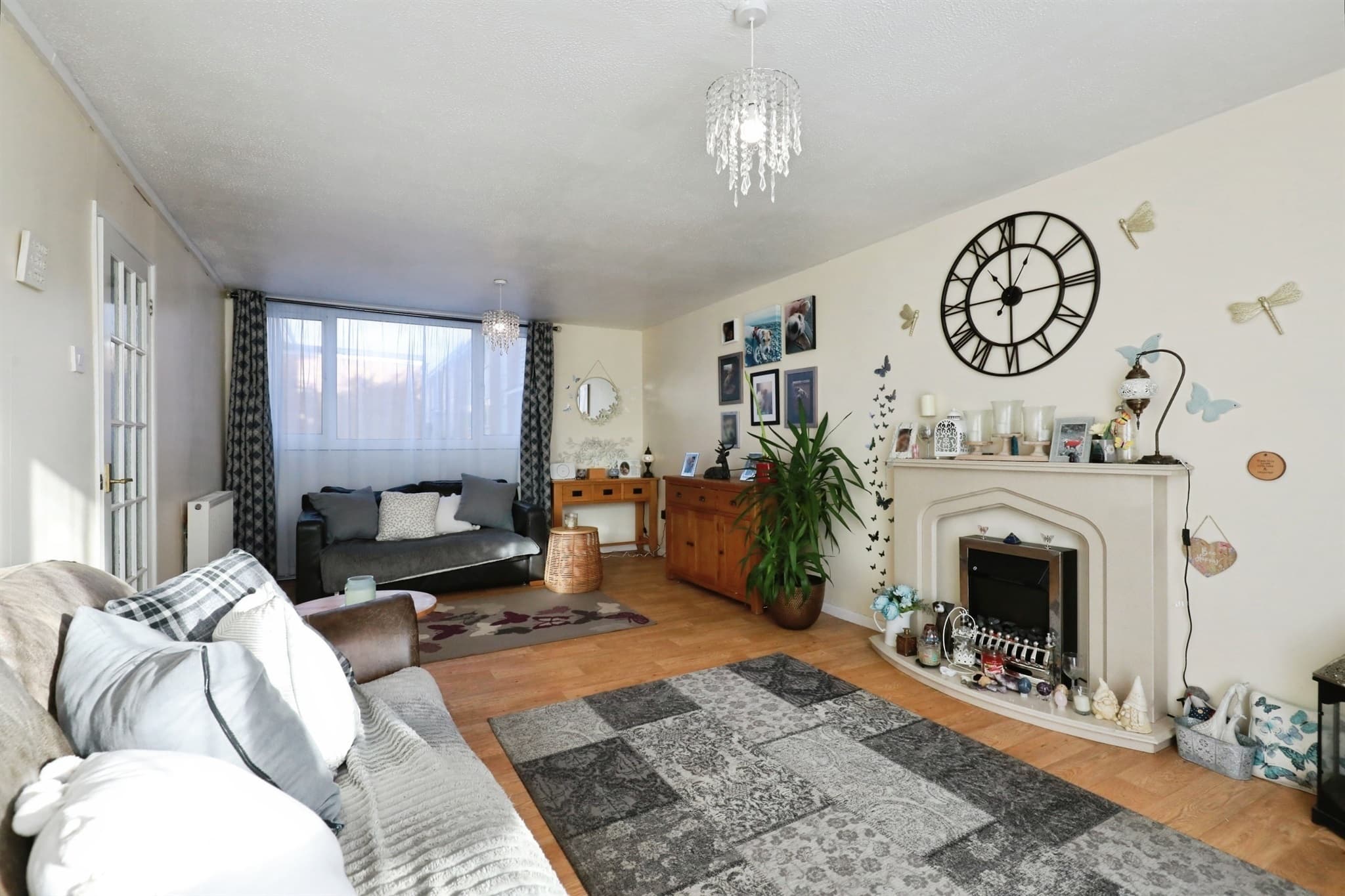 Property at Park Lane, Southam