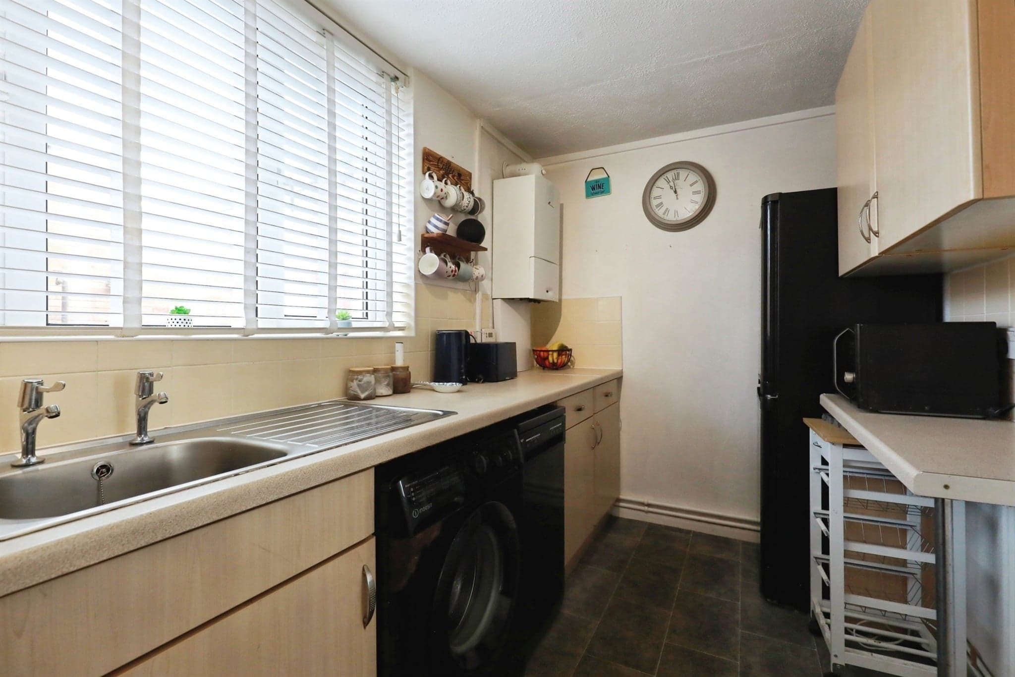 Property at Park Lane, Southam