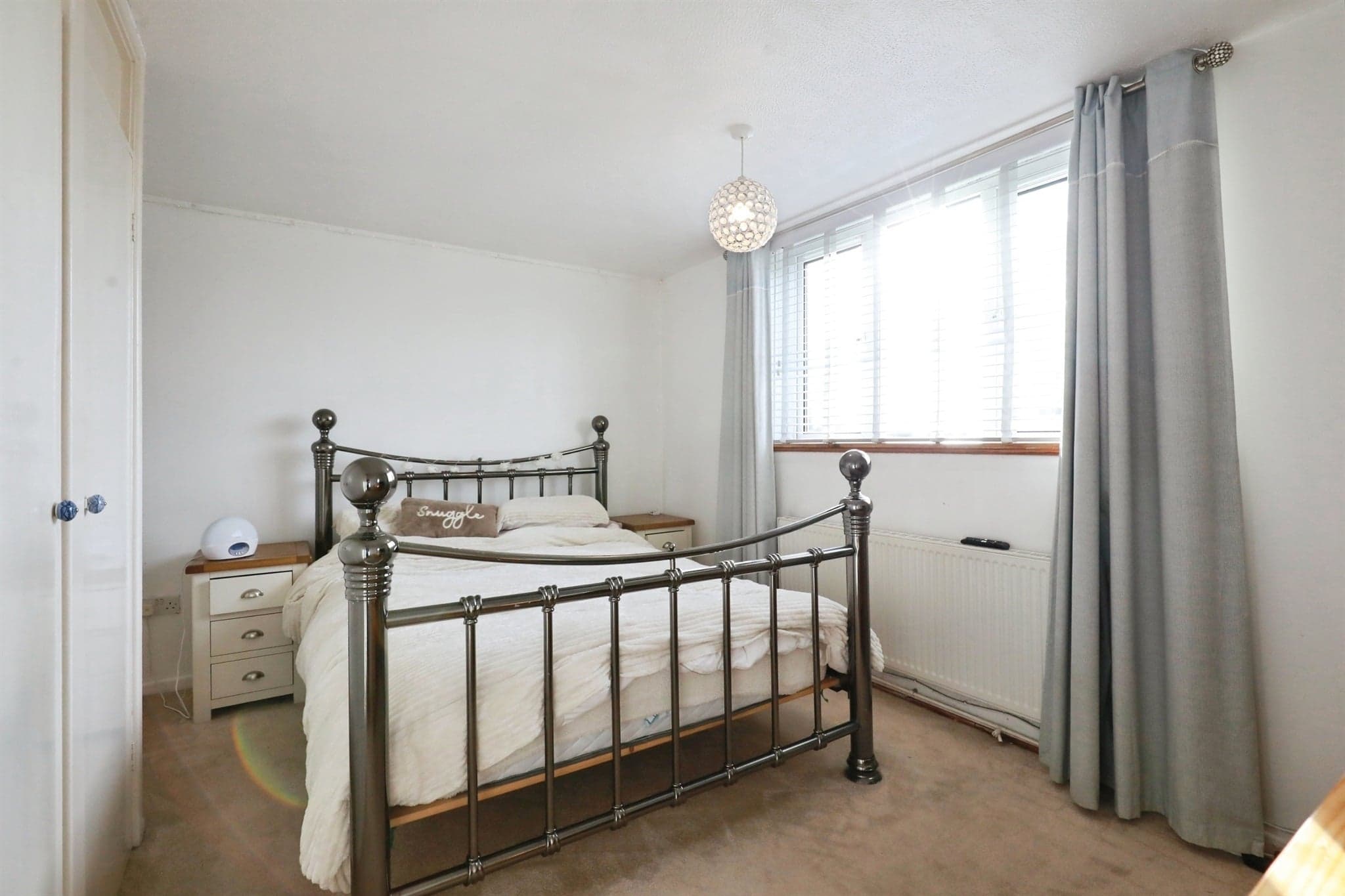 Property at Park Lane, Southam