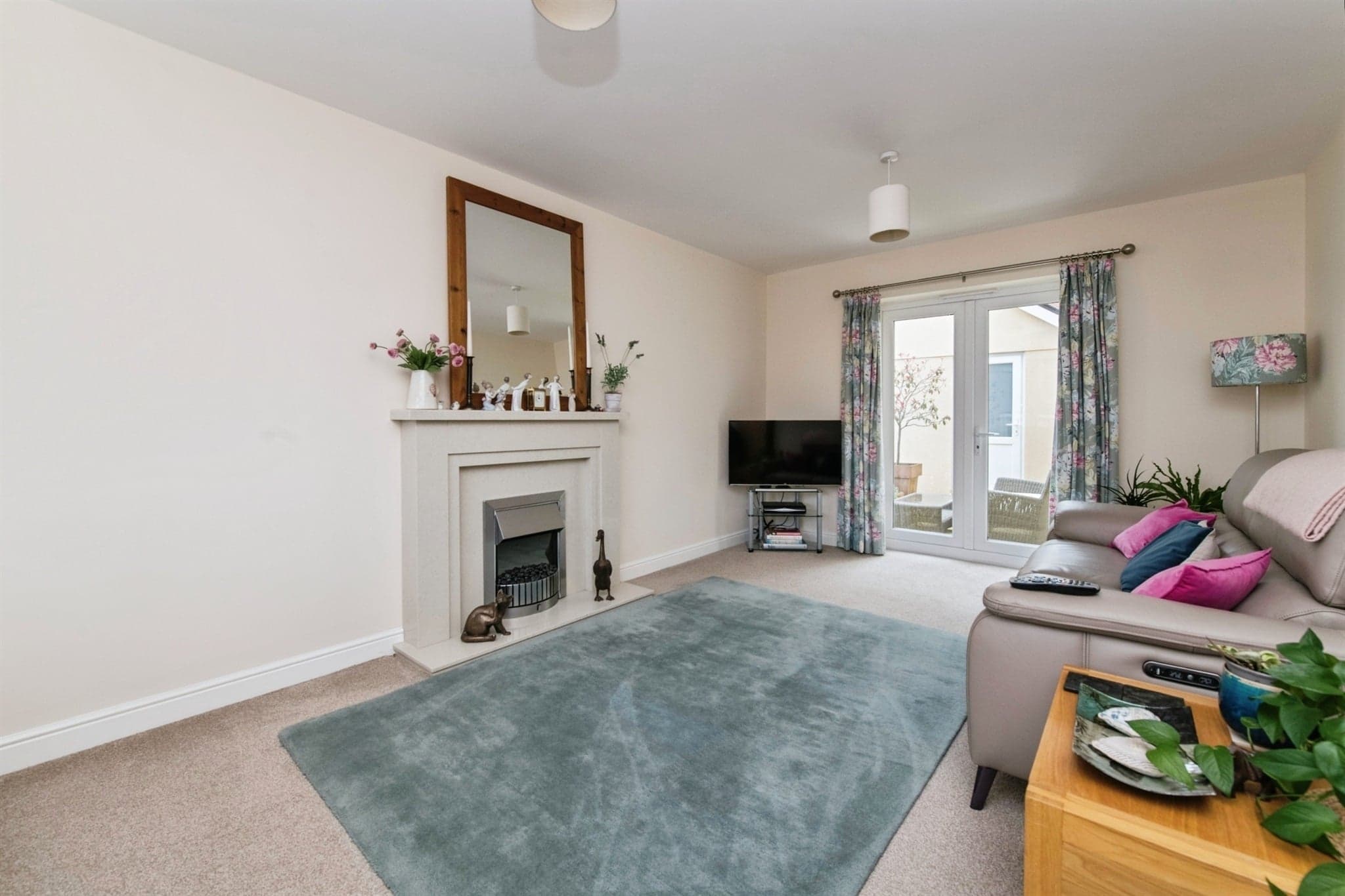 Property at Post Coach Way, Cranbrook, Exeter