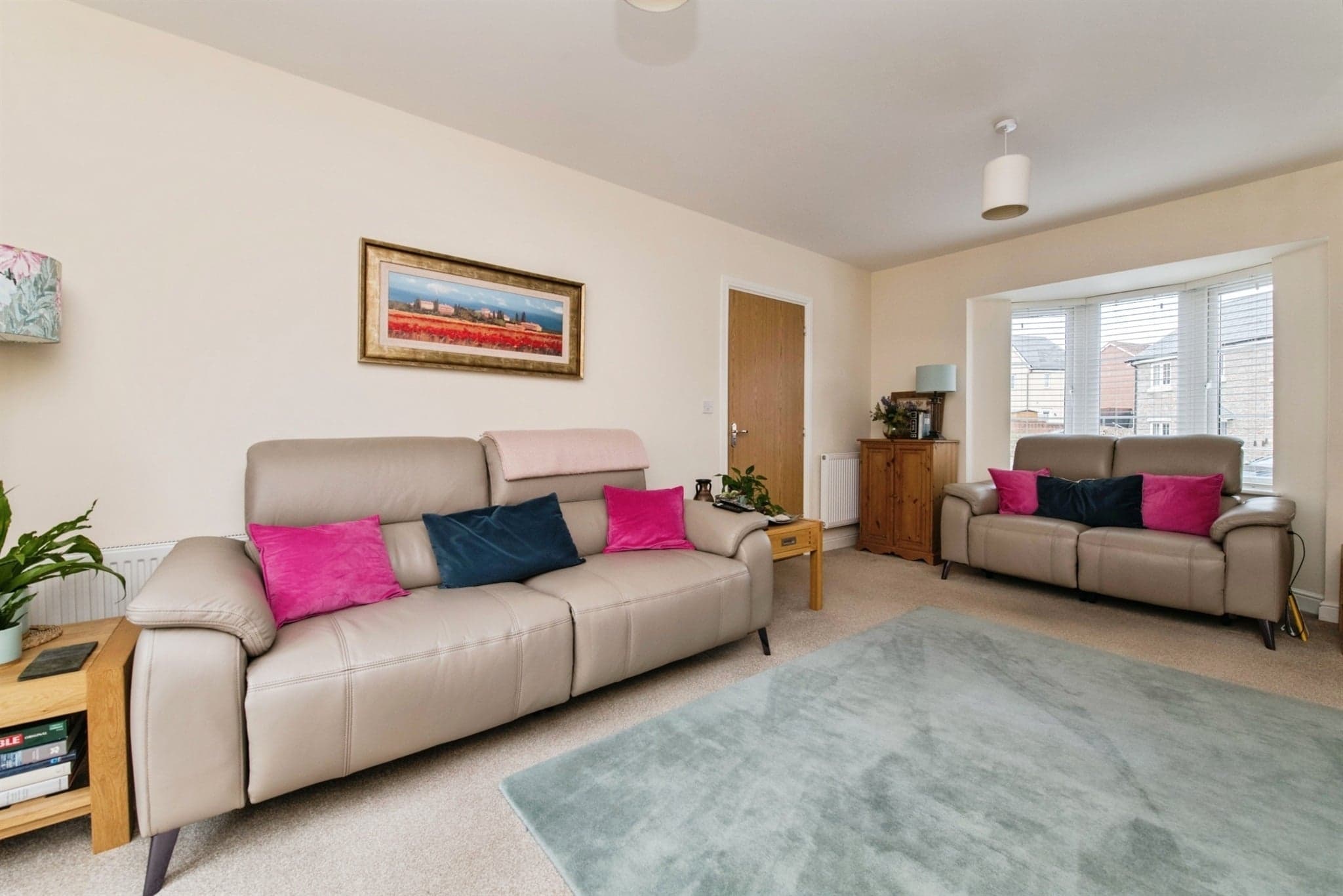 Property at Post Coach Way, Cranbrook, Exeter