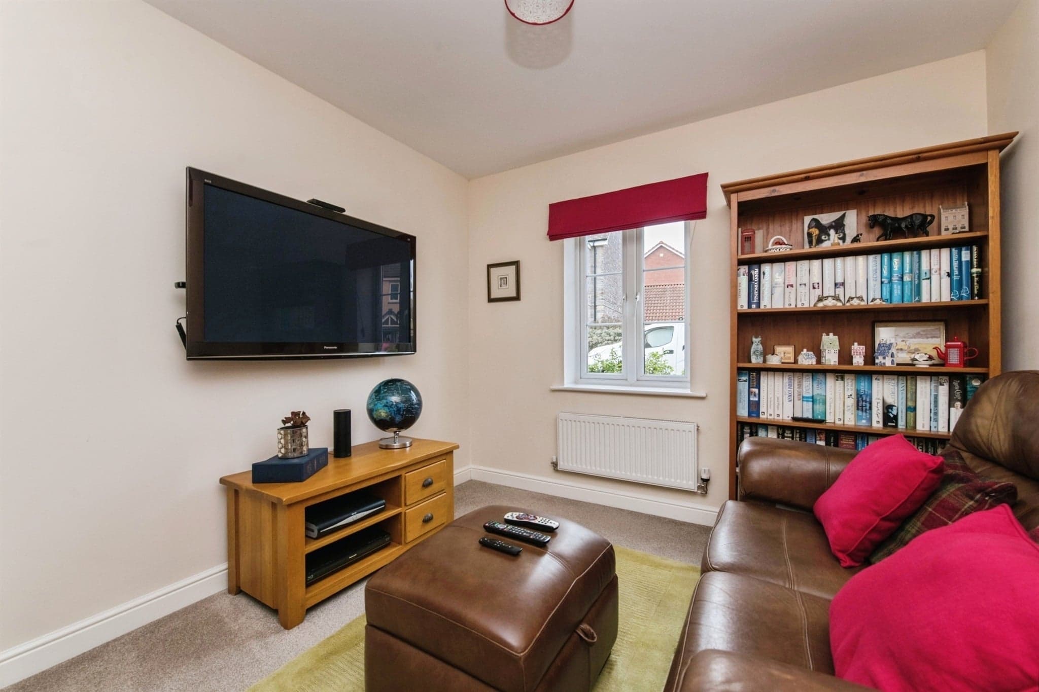 Property at Post Coach Way, Cranbrook, Exeter
