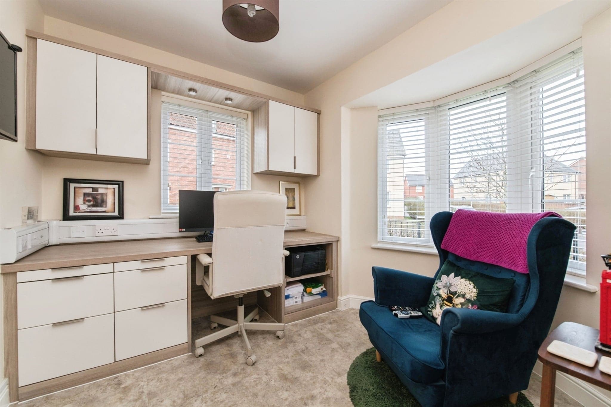 Property at Post Coach Way, Cranbrook, Exeter