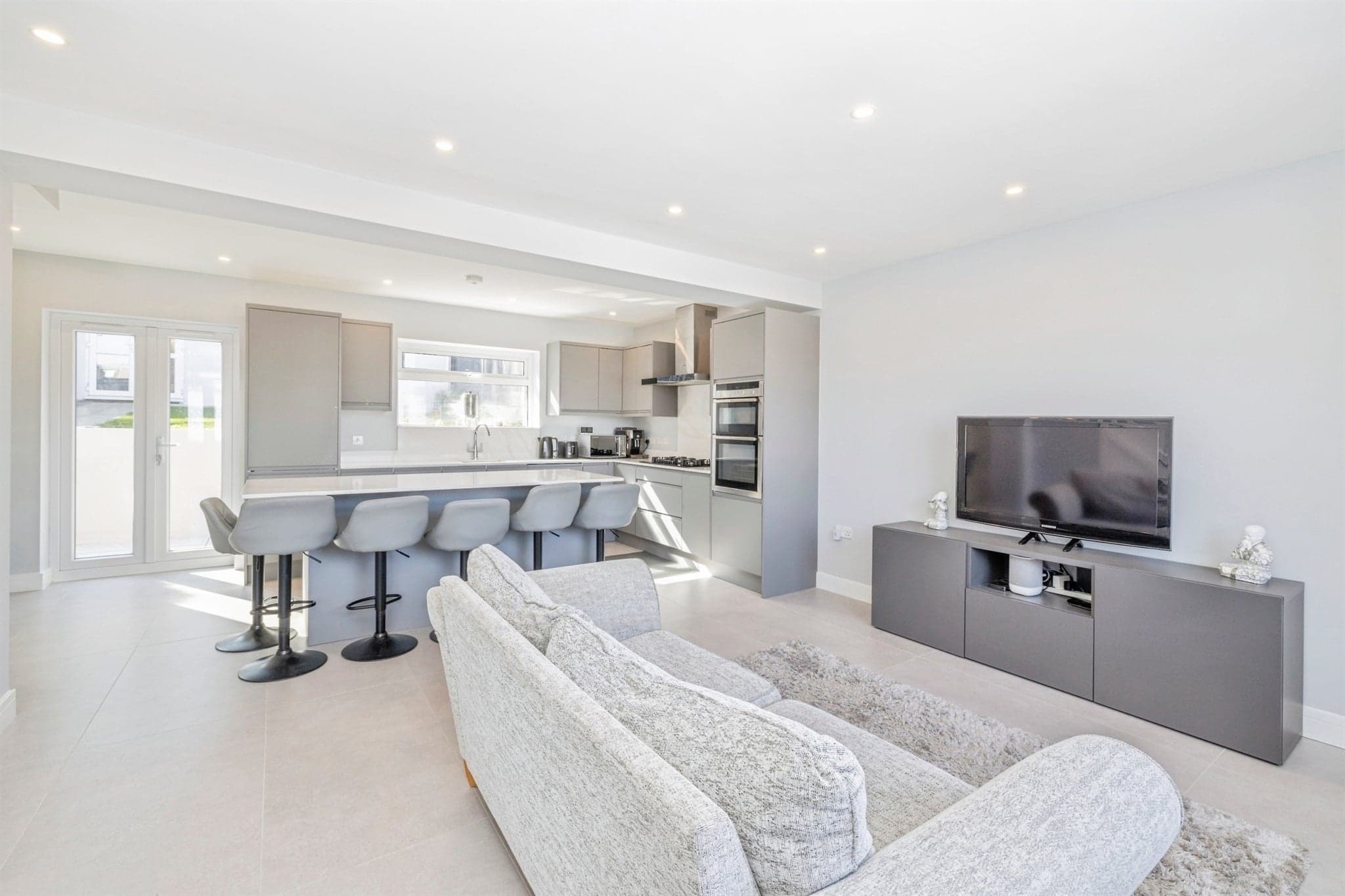 Property at Prestwick Road, Watford