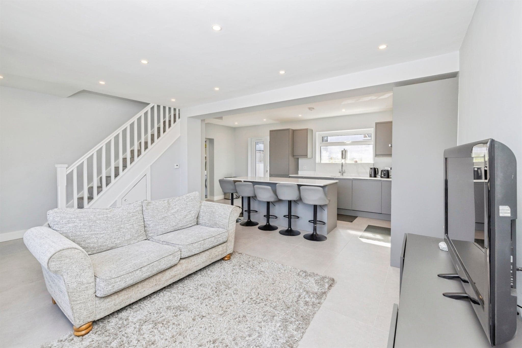 Property at Prestwick Road, Watford