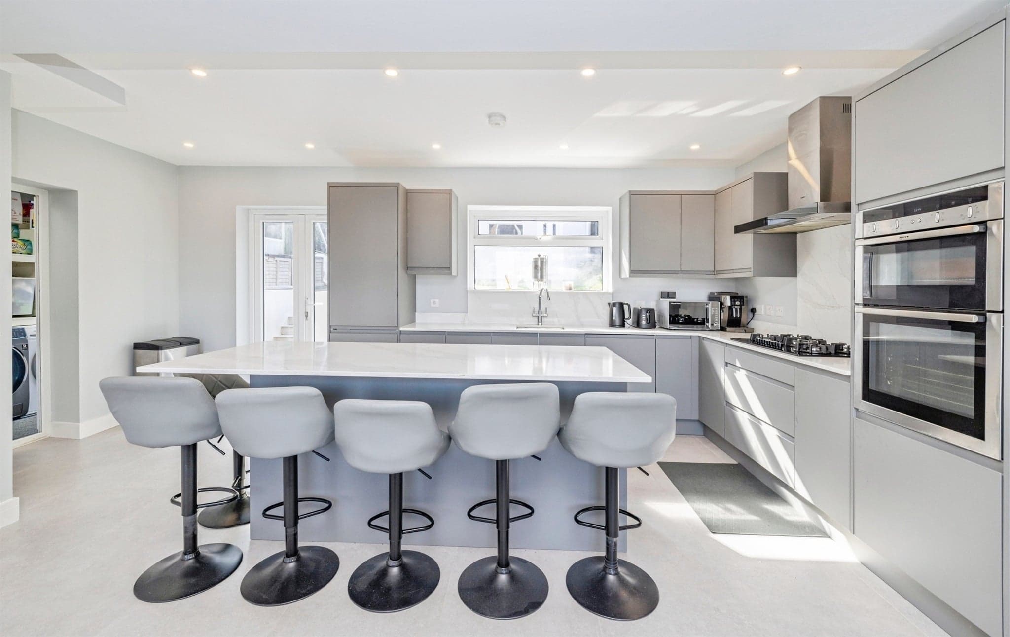 Property at Prestwick Road, Watford