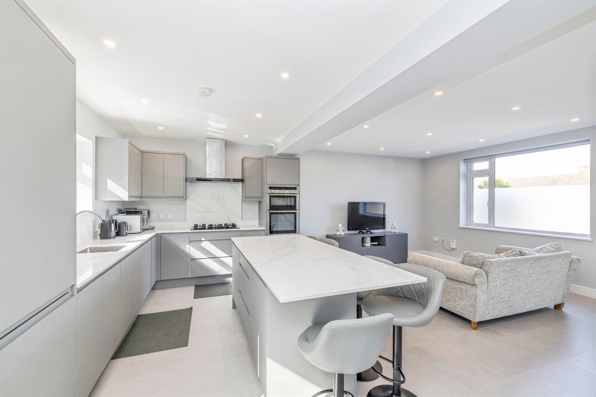 Property at Prestwick Road, Watford