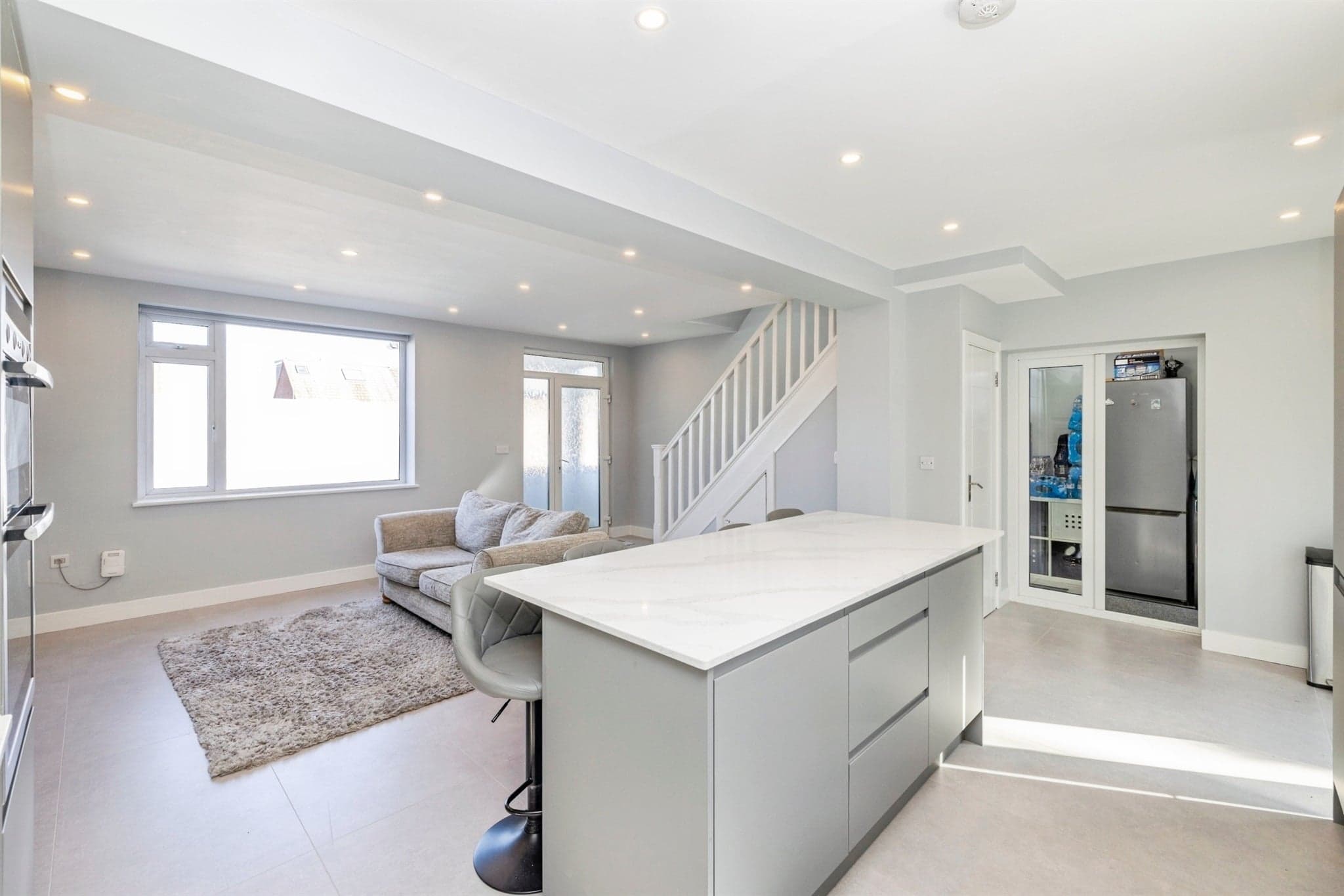 Property at Prestwick Road, Watford