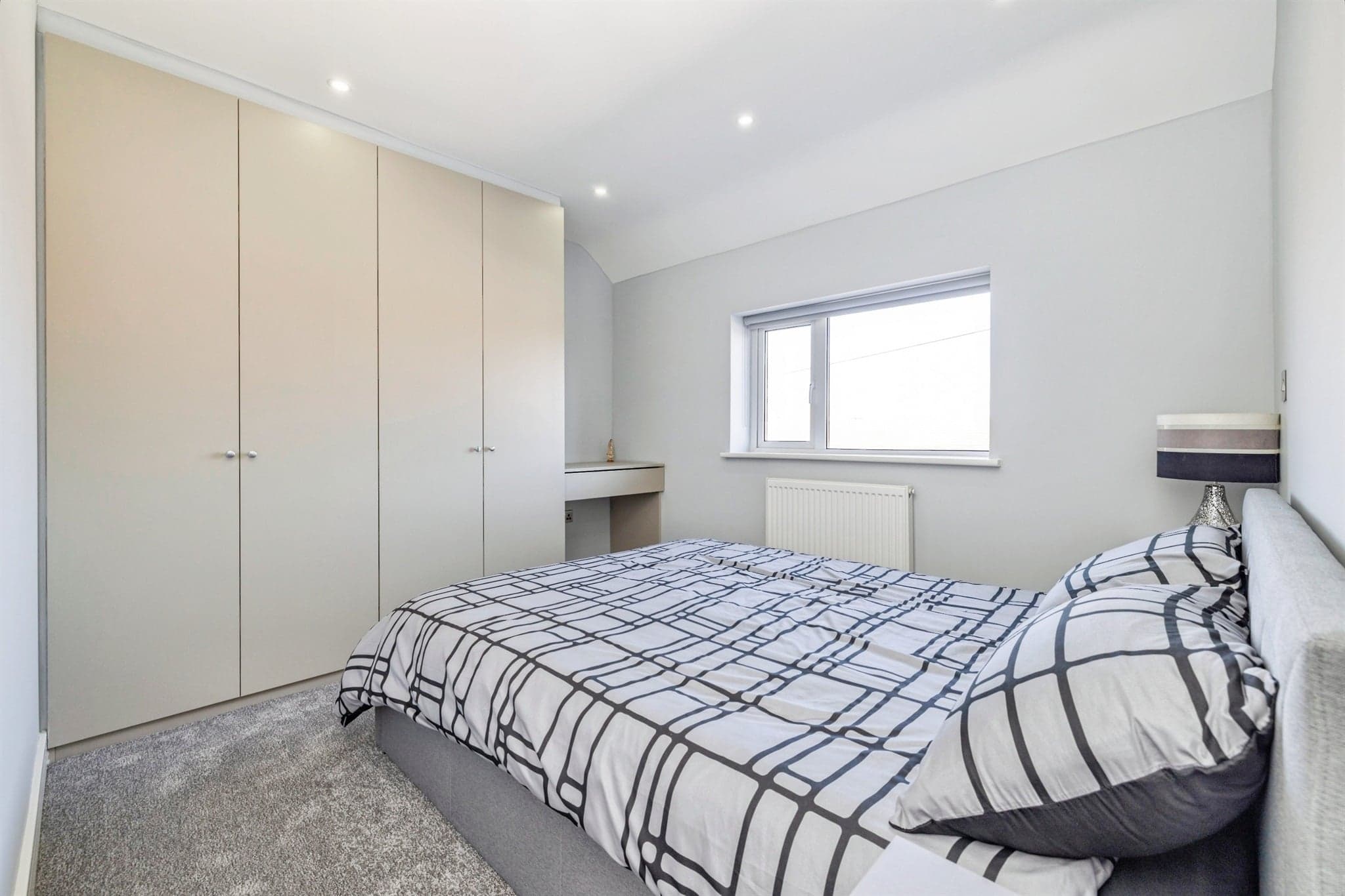 Property at Prestwick Road, Watford