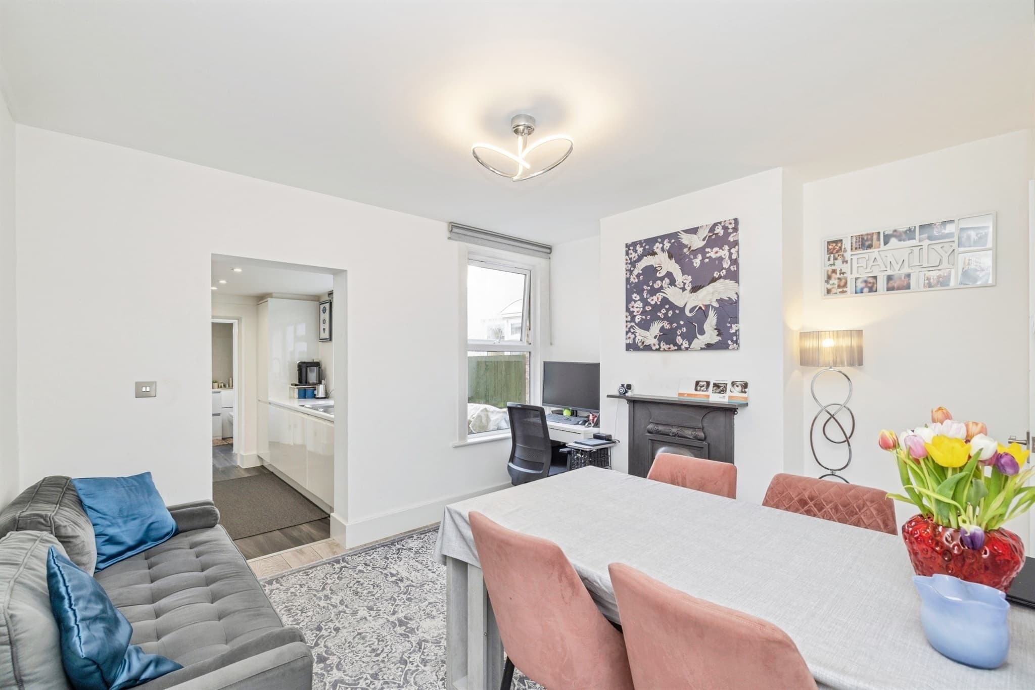 Property at Chester Road, Watford